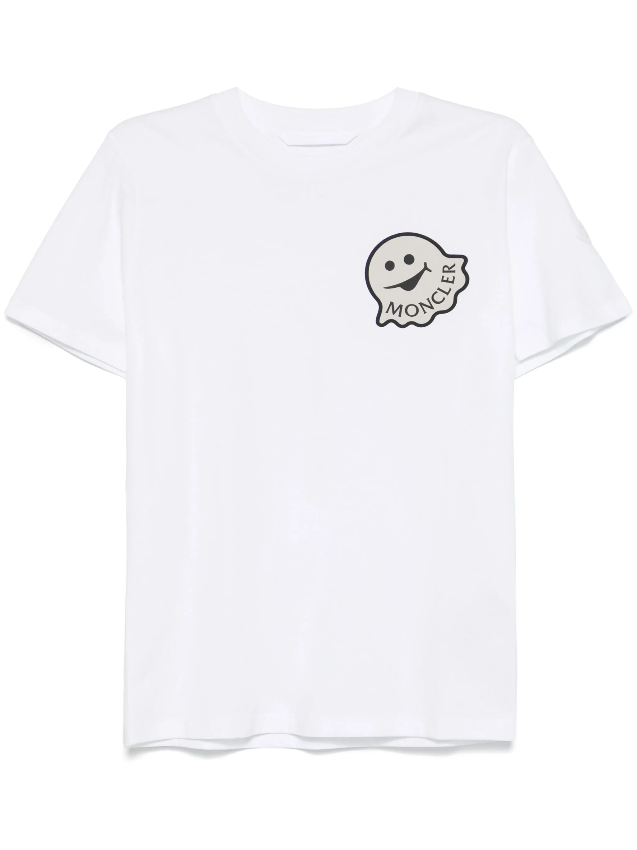 short-sleeve T-shirt
