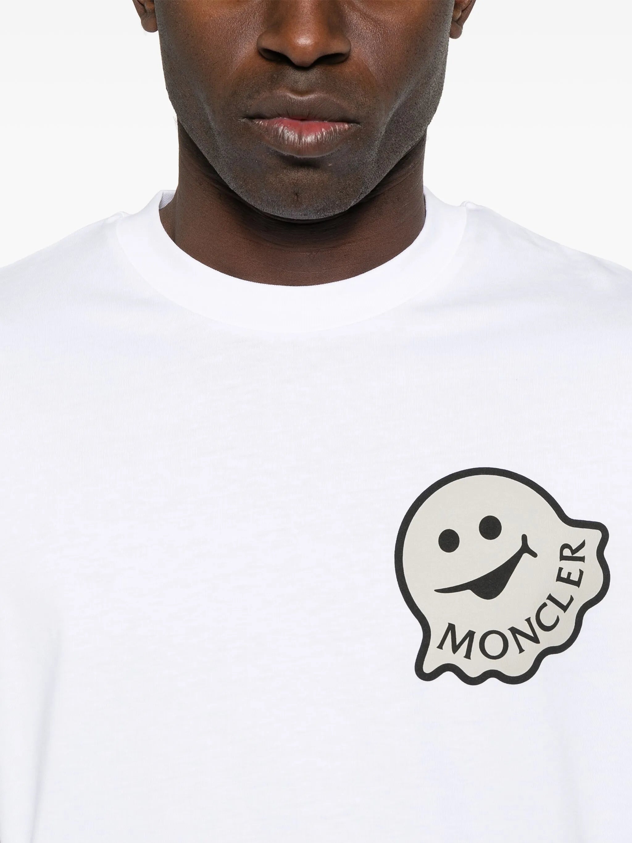 short-sleeve T-shirt