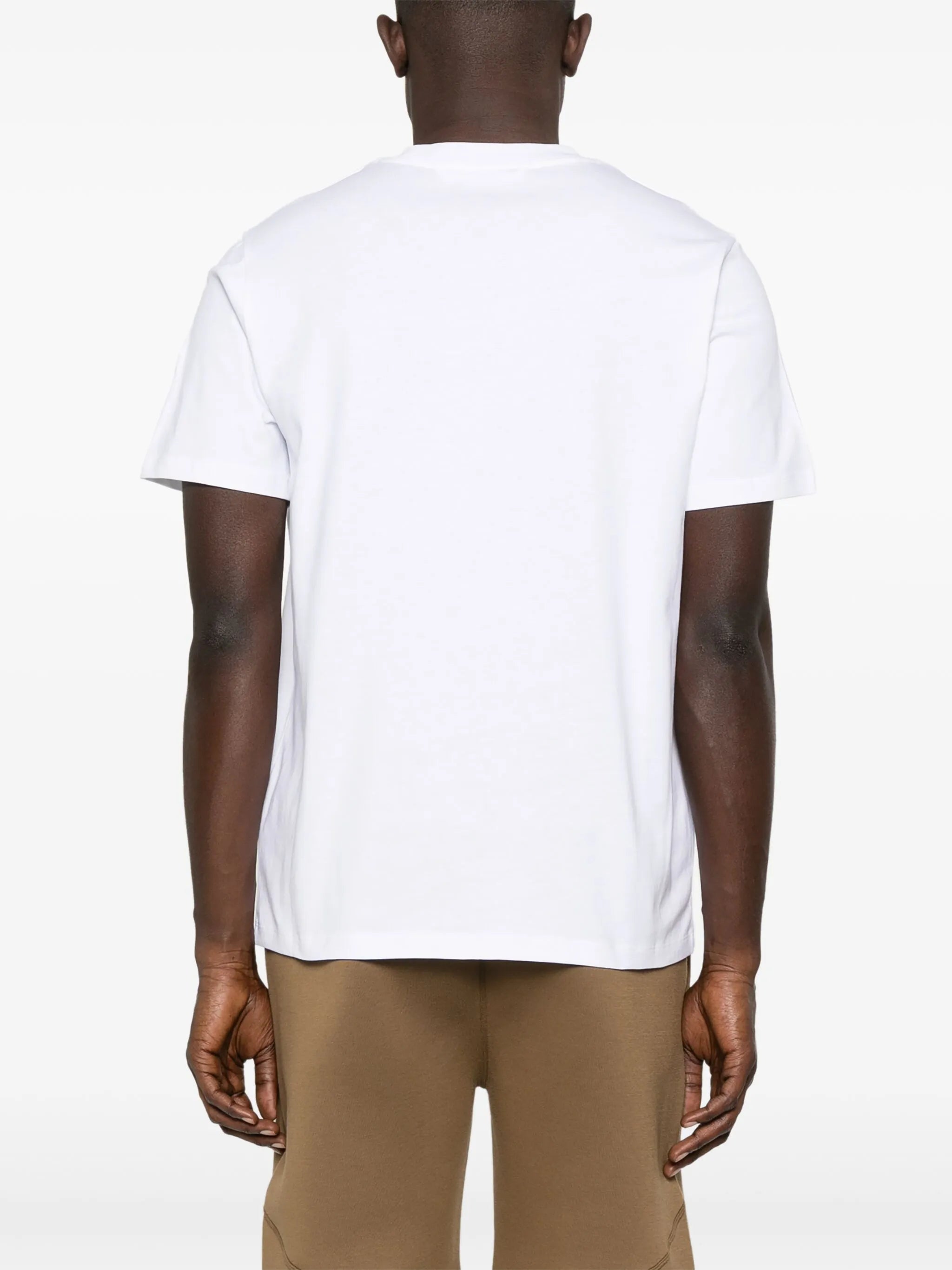 short-sleeve T-shirt