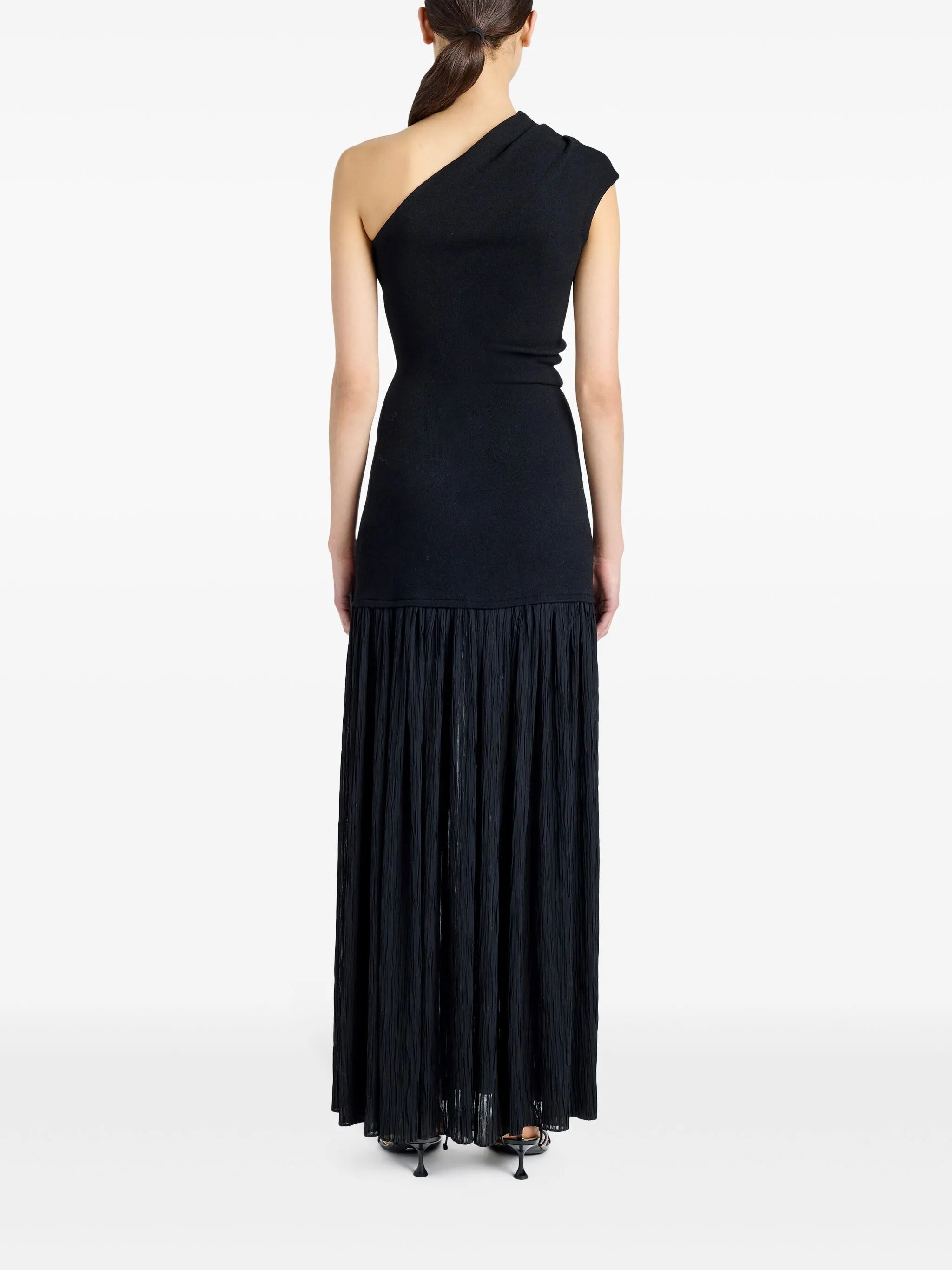 Cora maxi dress
