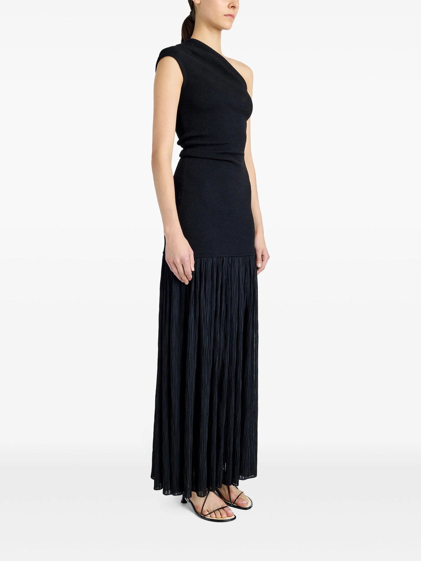 Cora maxi dress