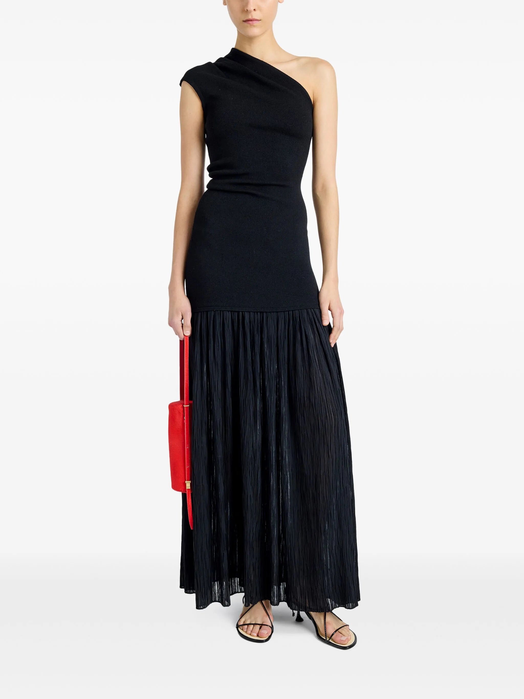 Cora maxi dress