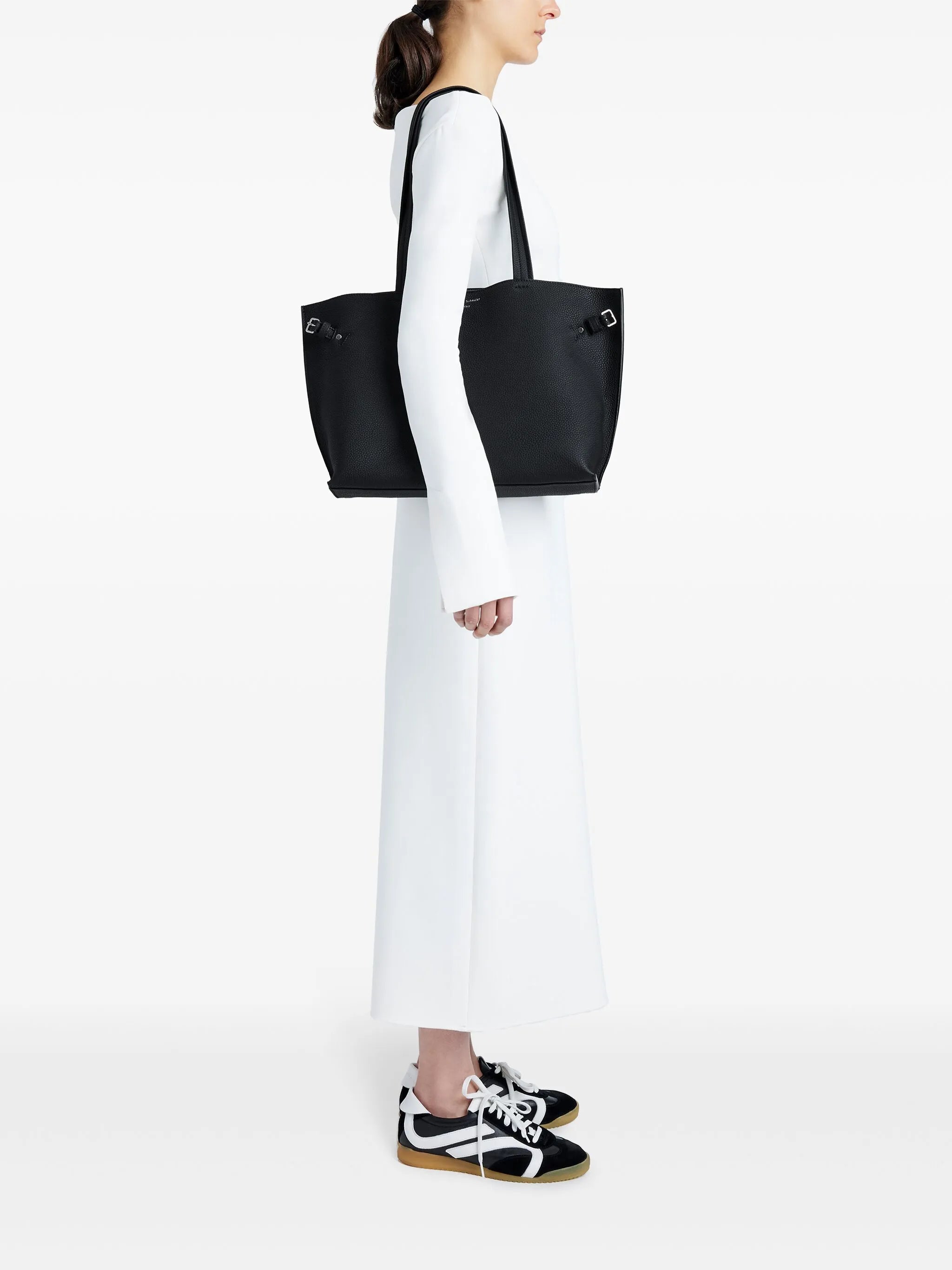 Days tote bag