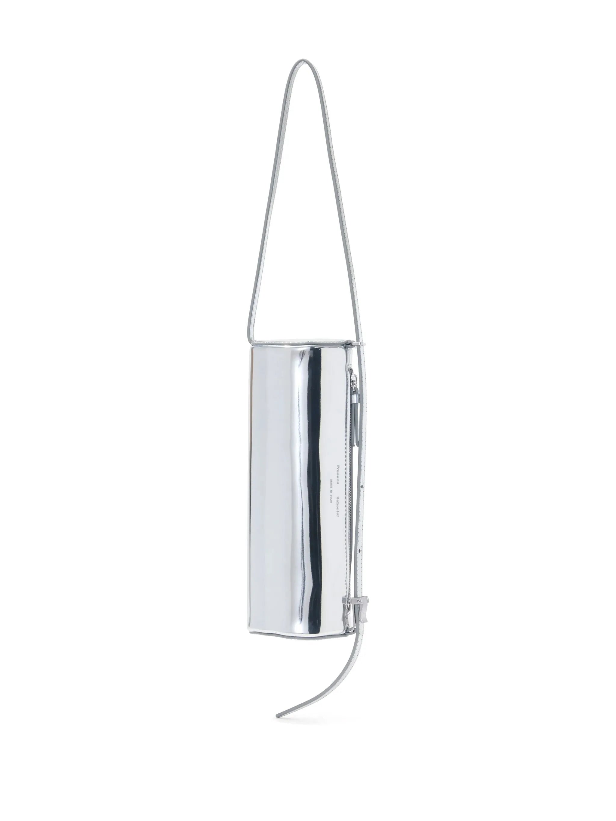 Silo shoulder bag