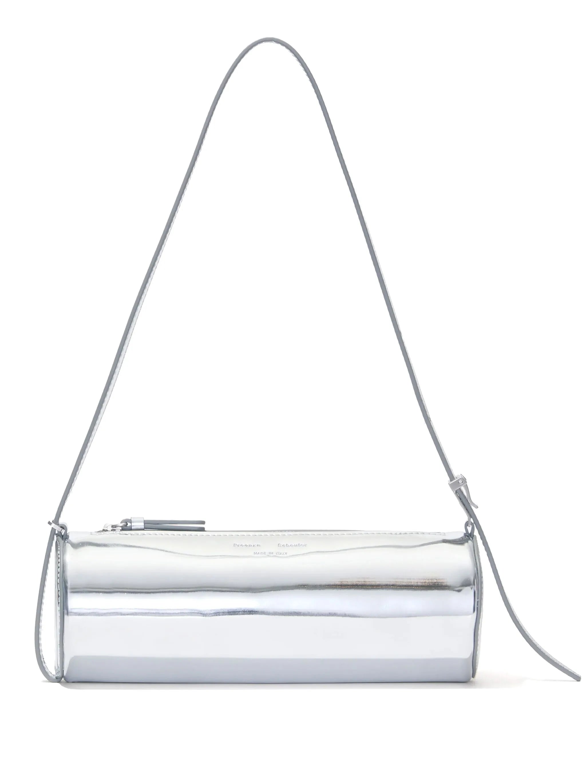 Silo shoulder bag