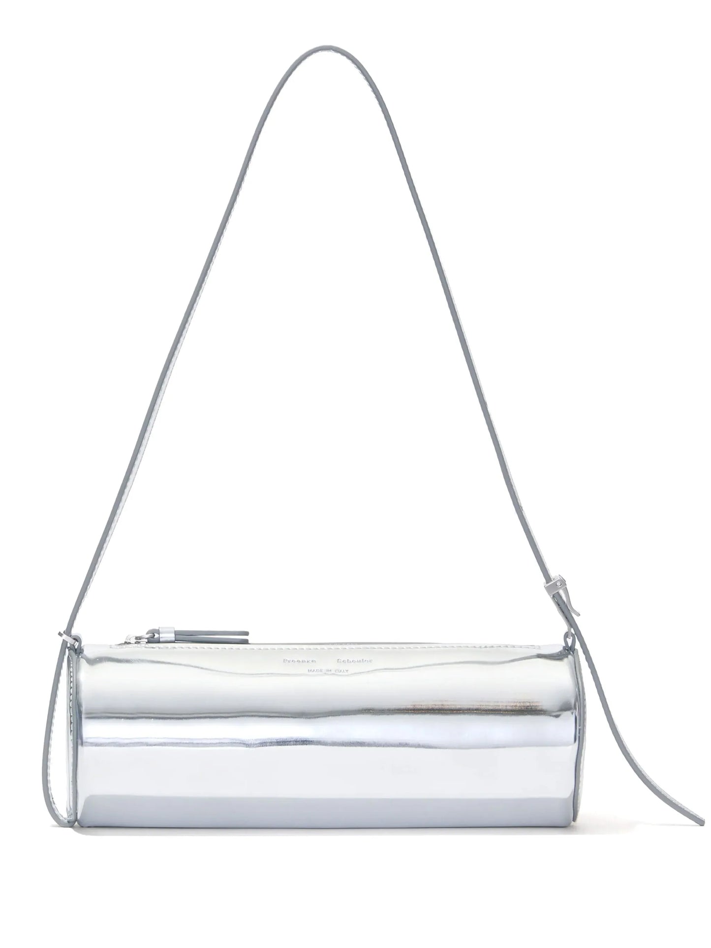 Silo shoulder bag