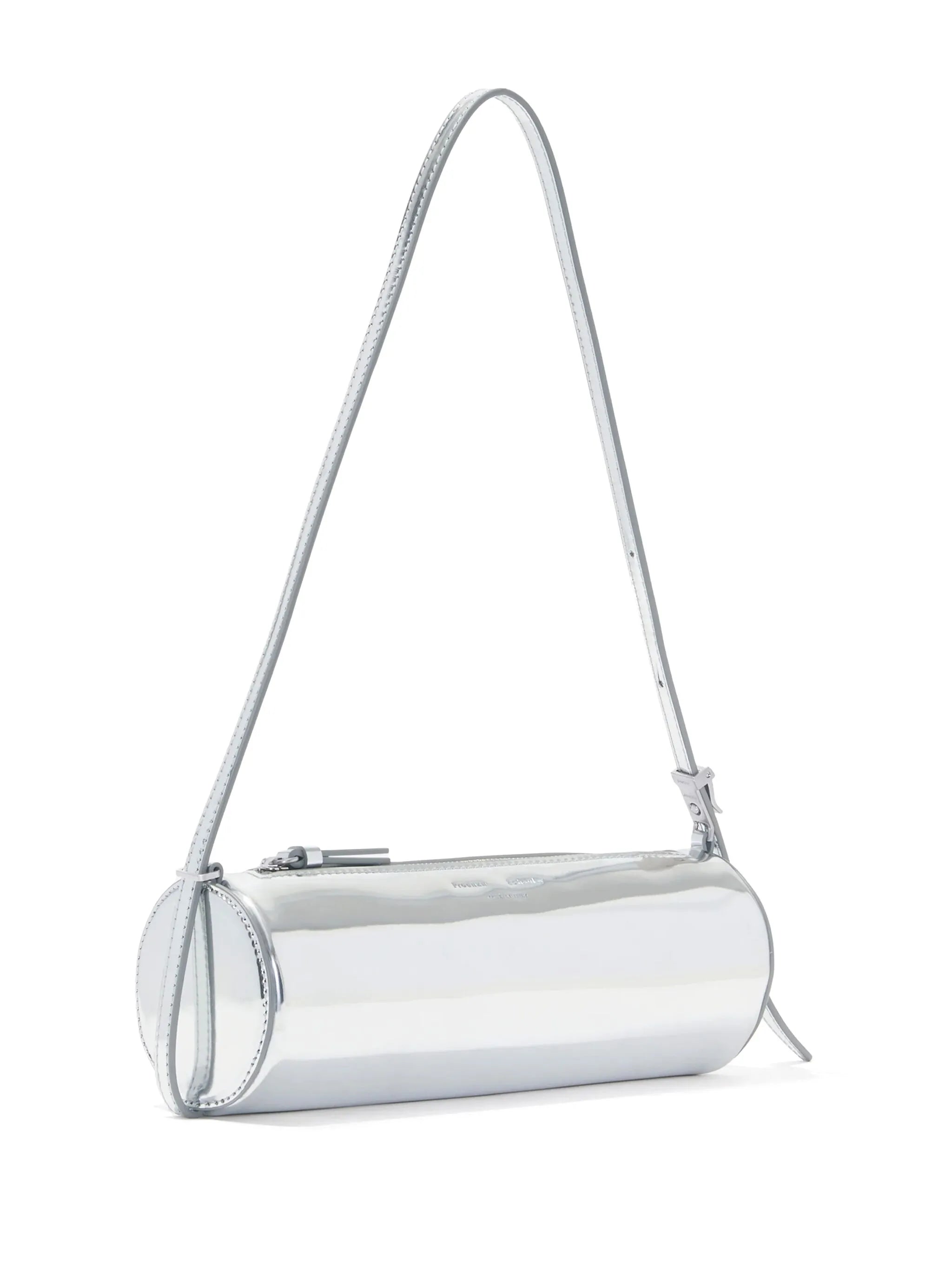 Silo shoulder bag