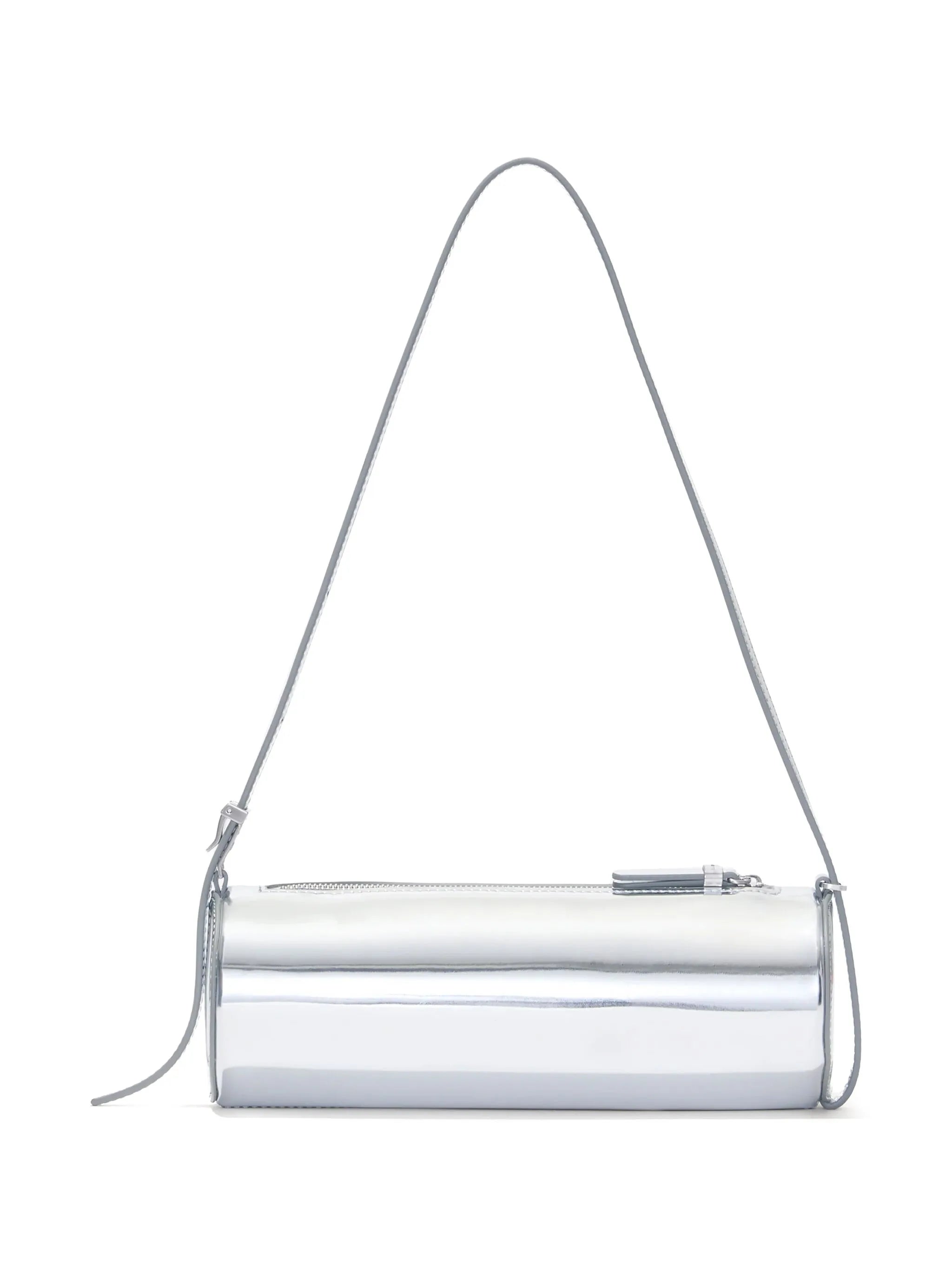Silo shoulder bag