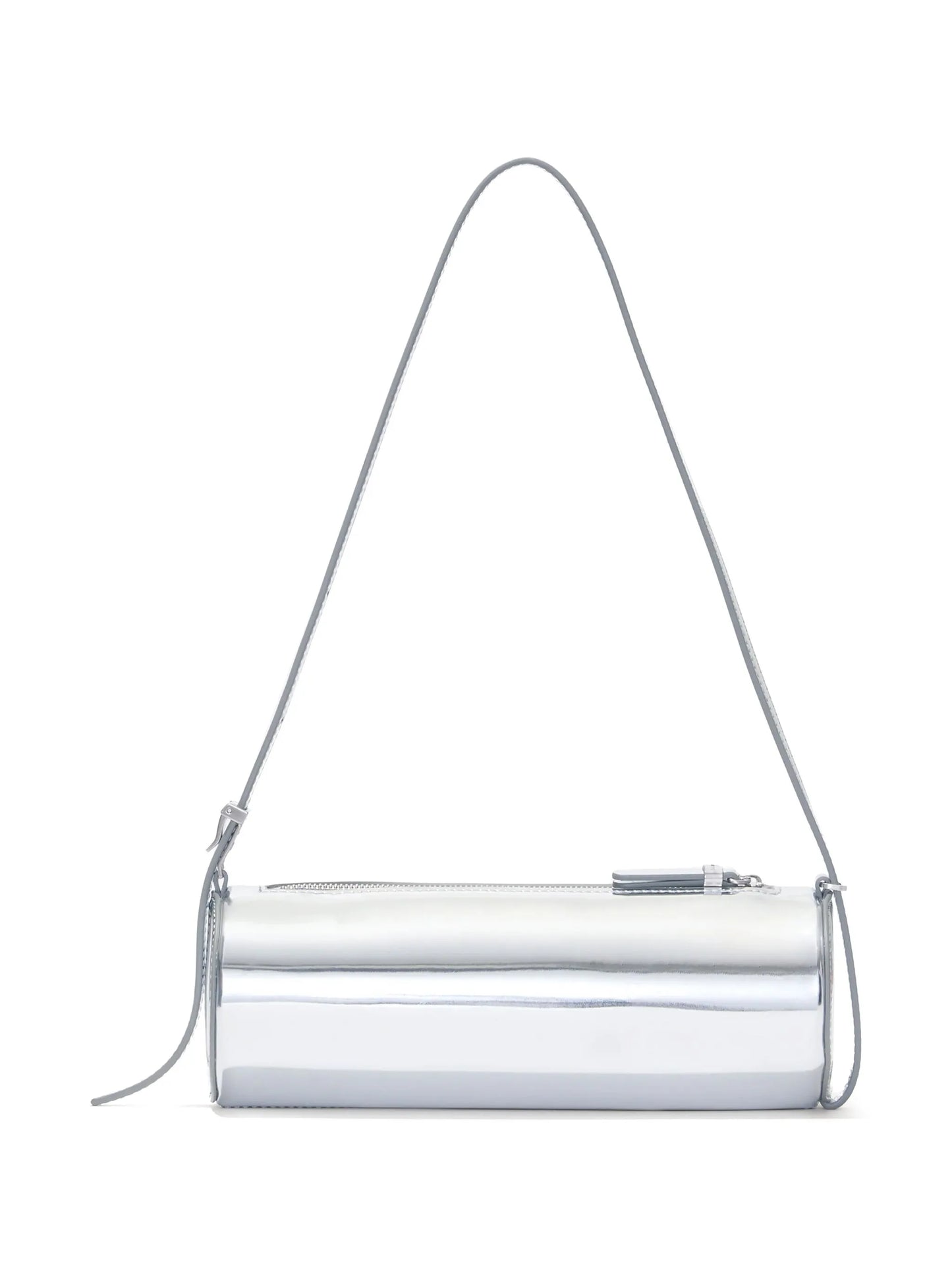 Silo shoulder bag