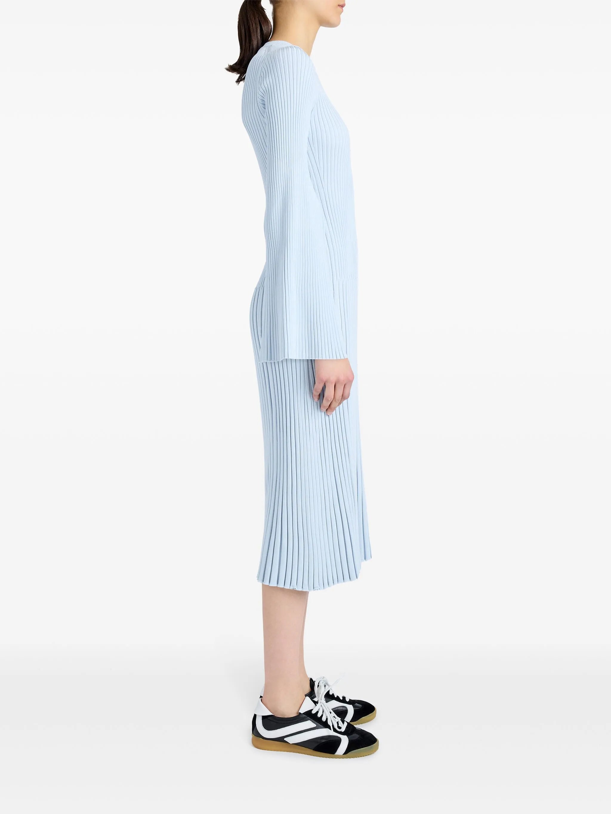Kenna midi dress