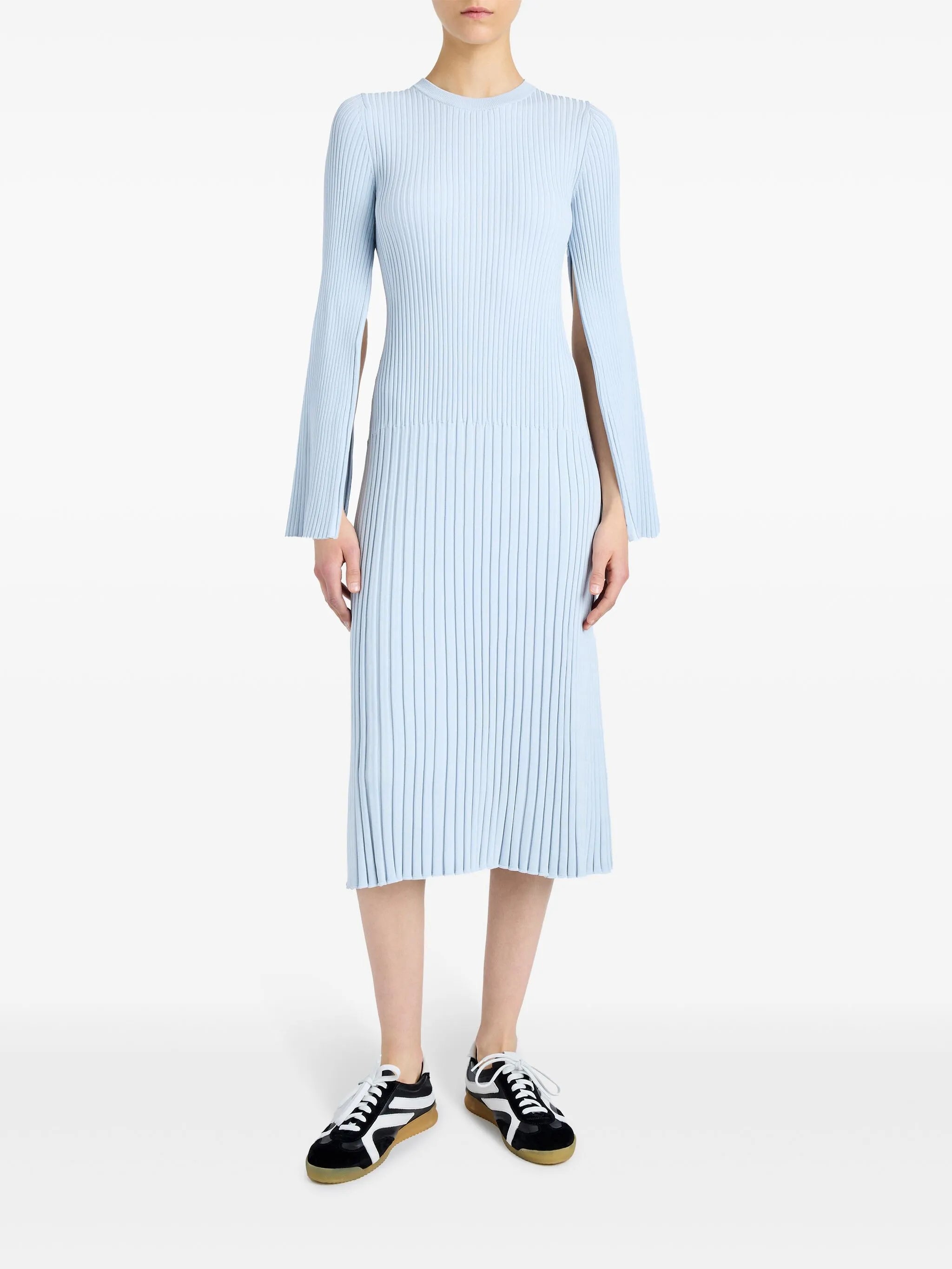 Kenna midi dress