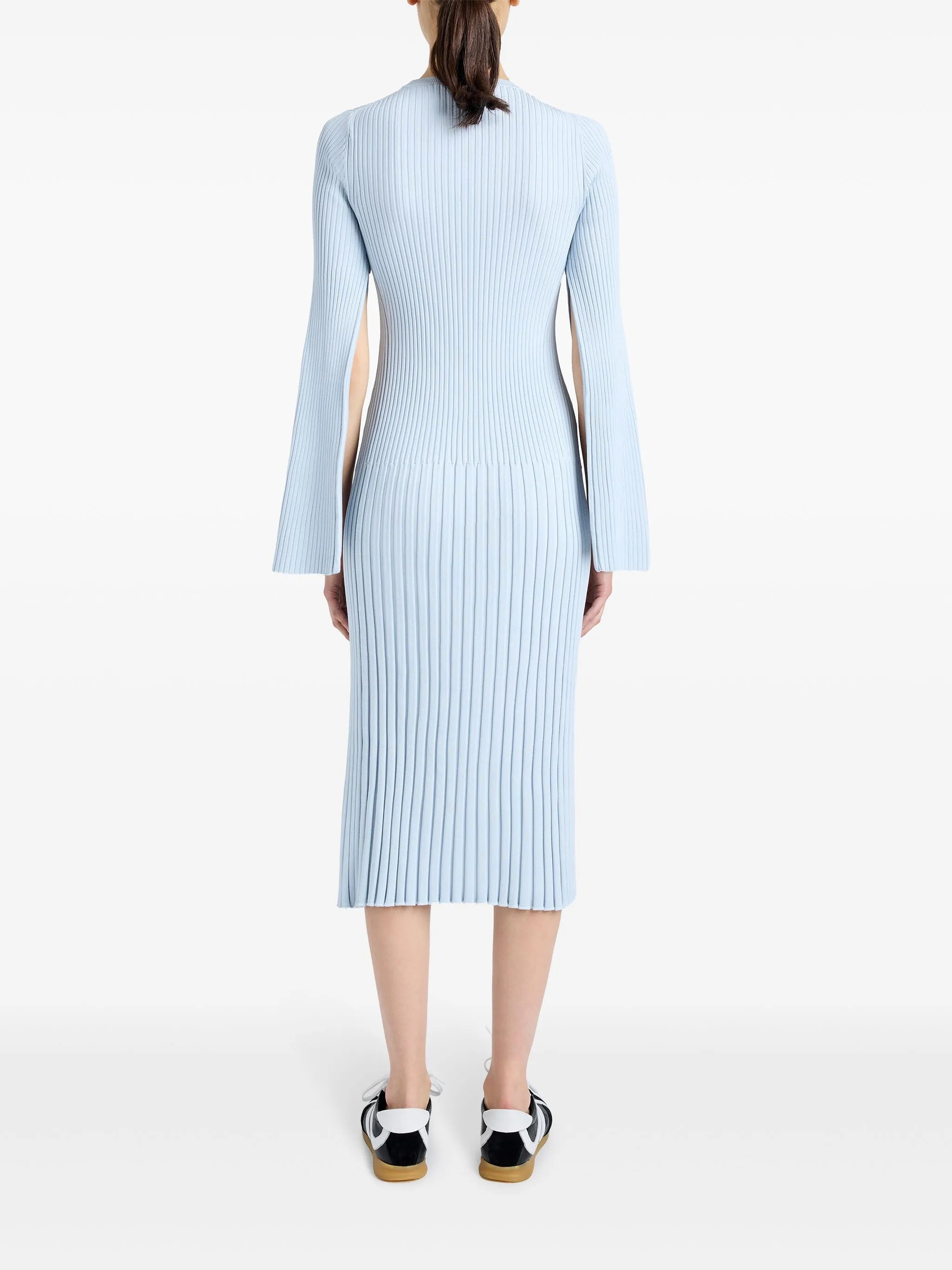 Kenna midi dress