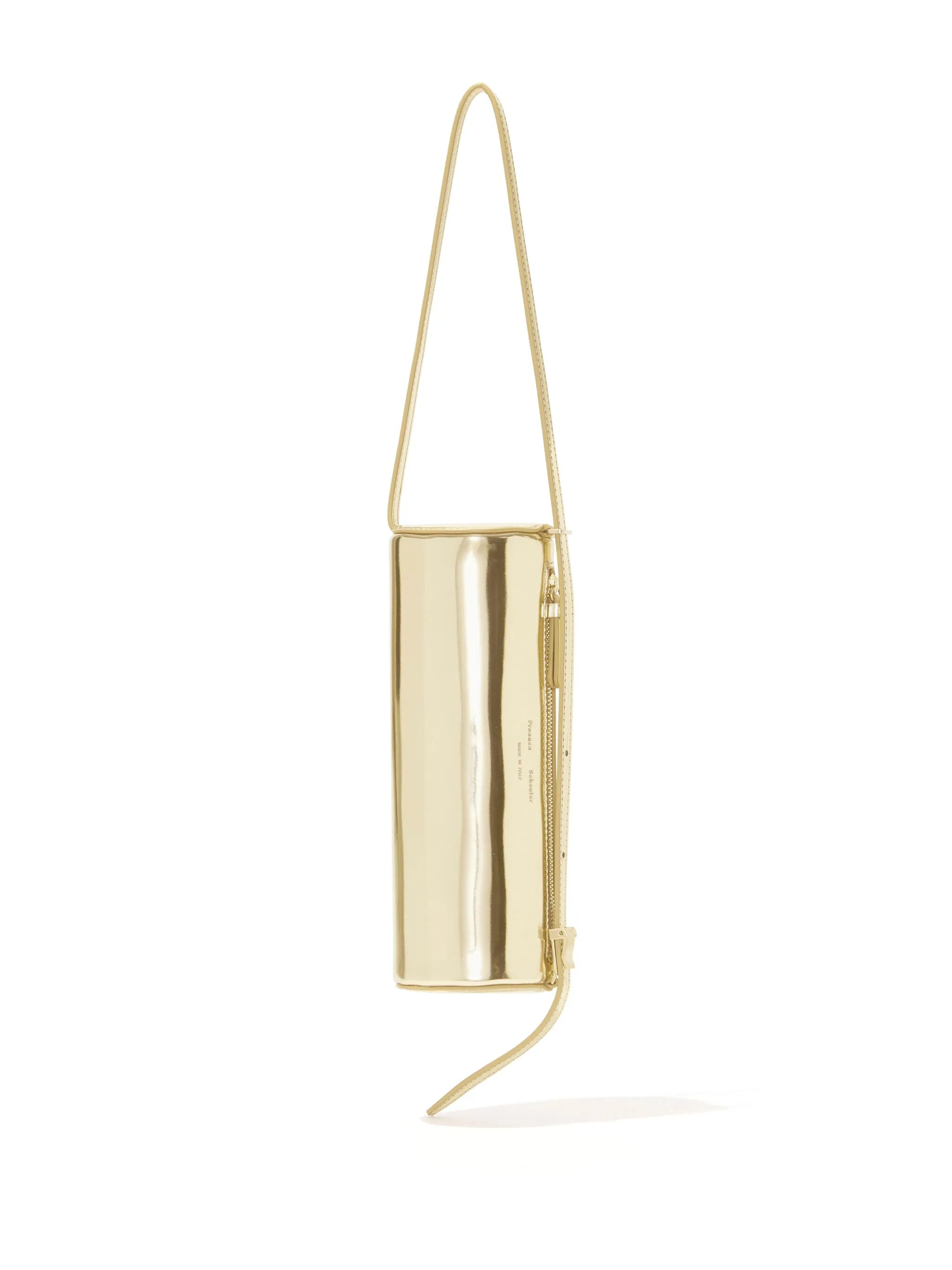 Silo shoulder bag