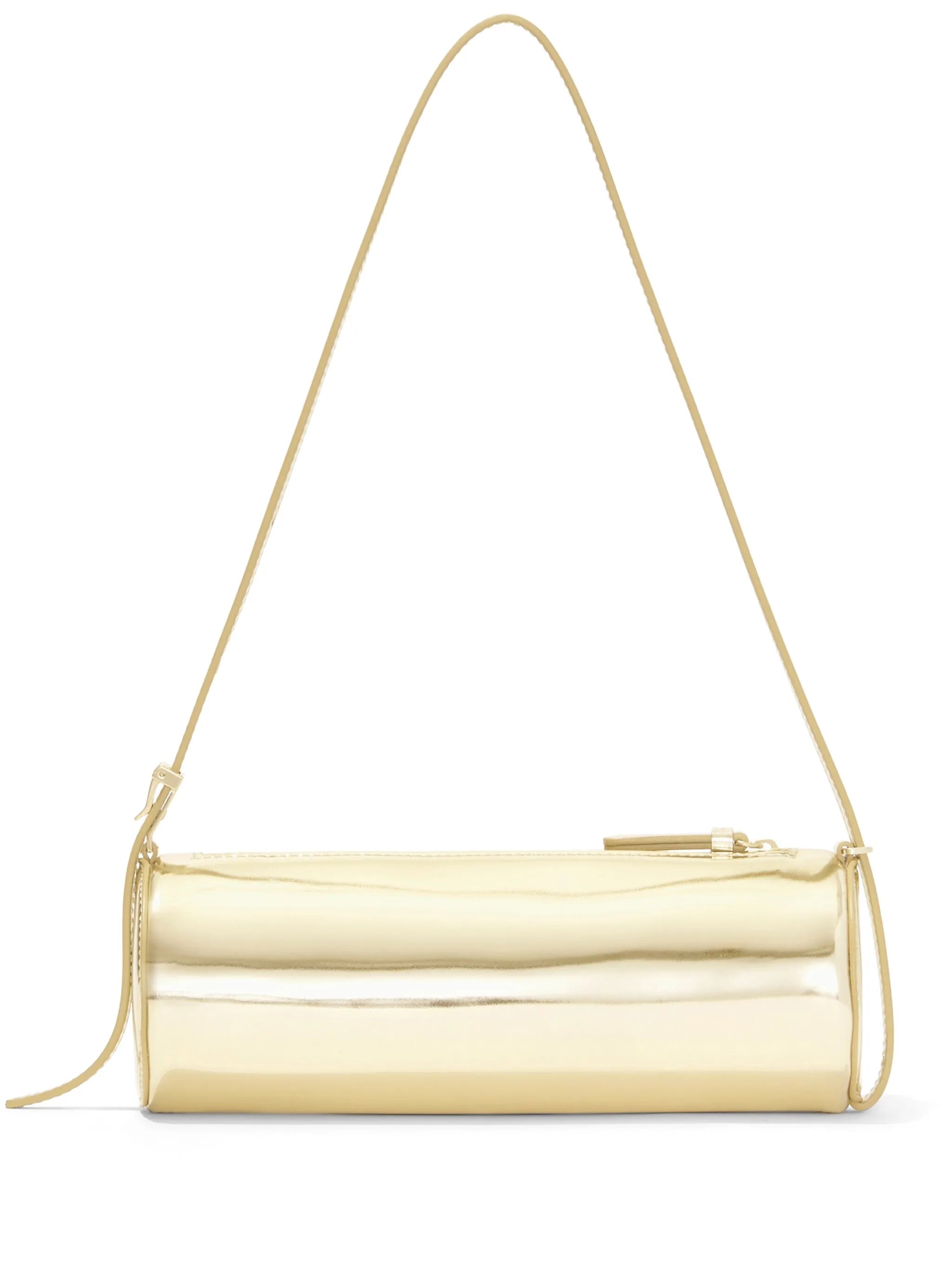 Silo shoulder bag