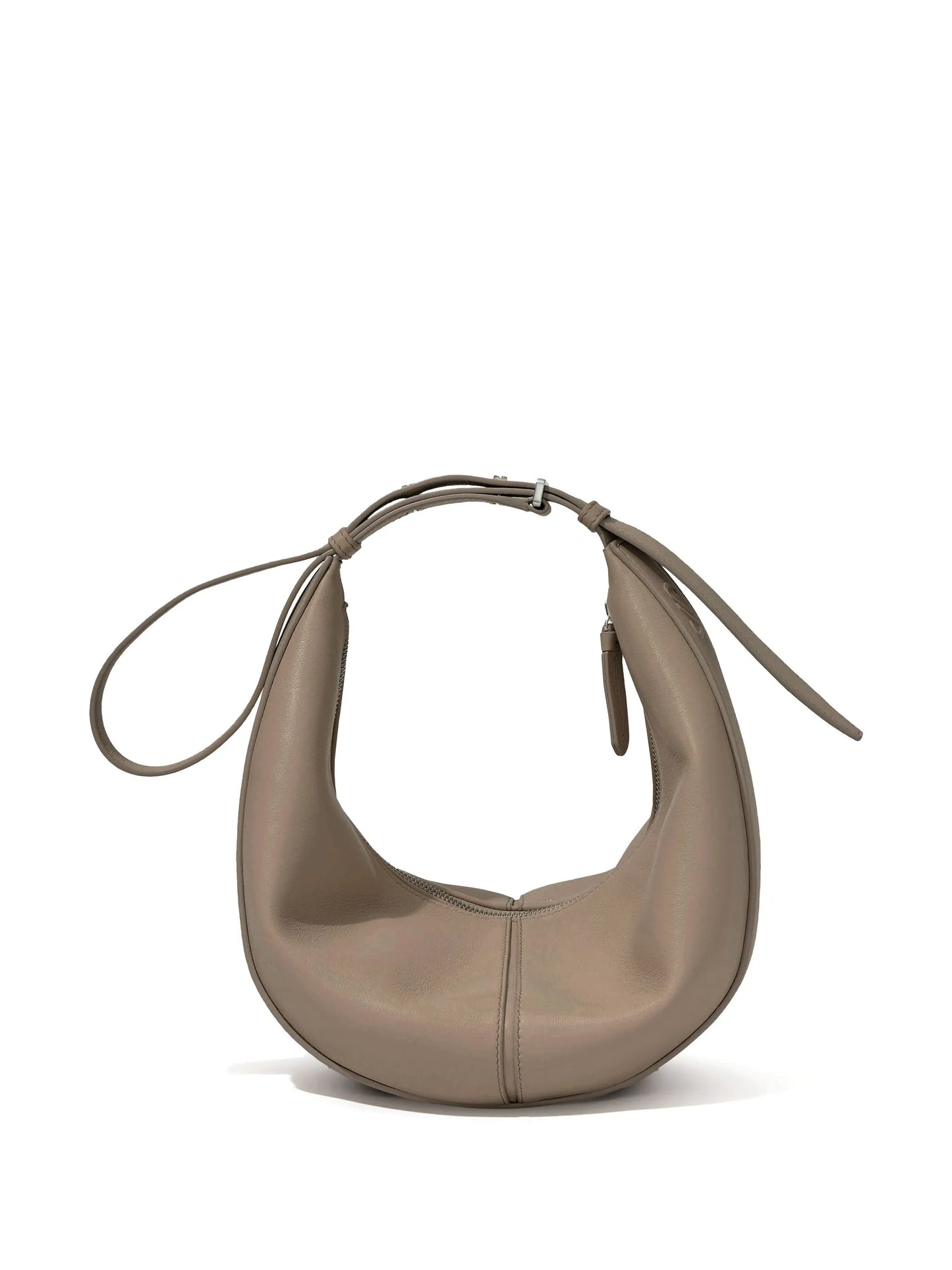 Slide shoulder bag