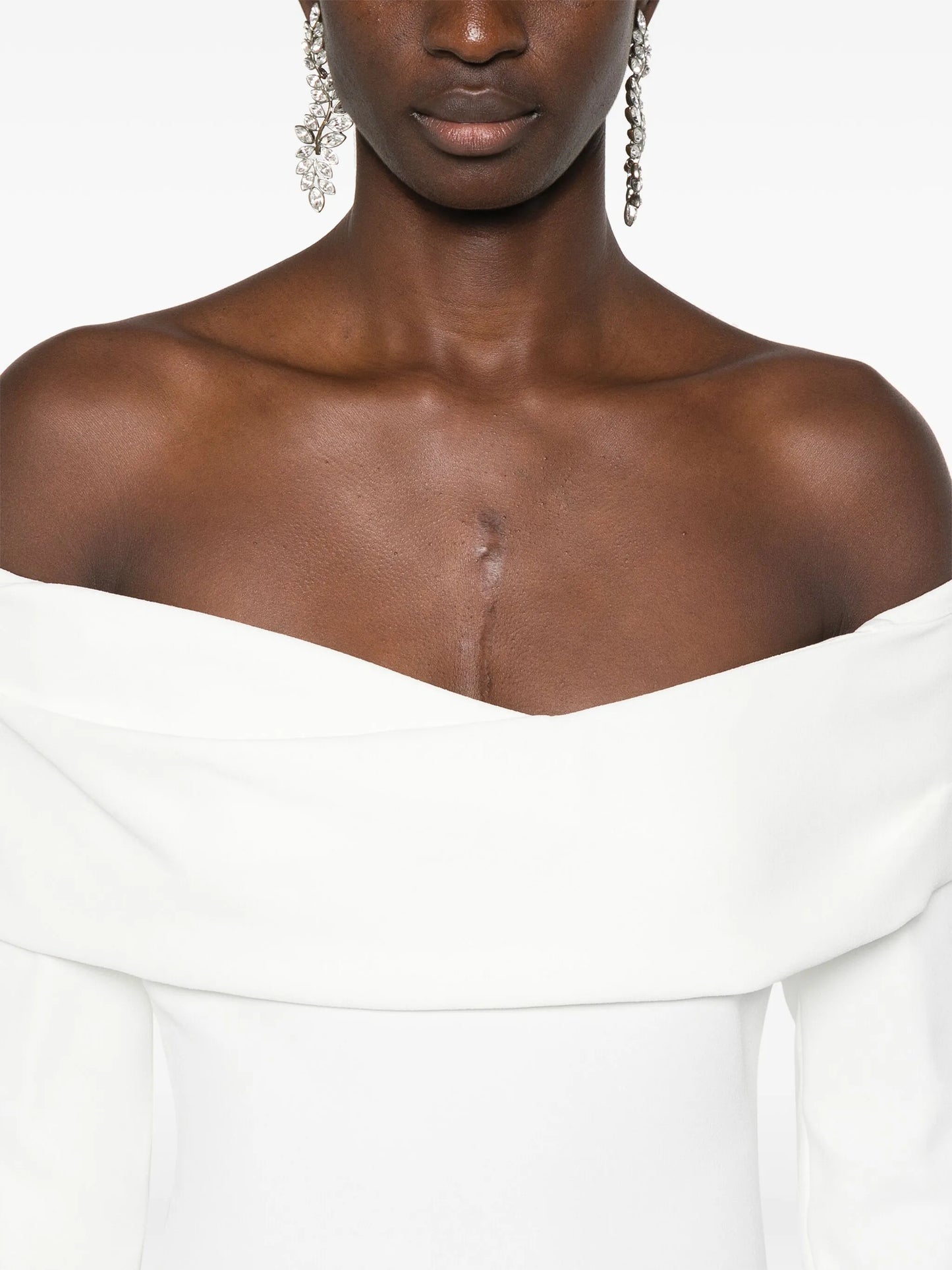 The Lyla gown