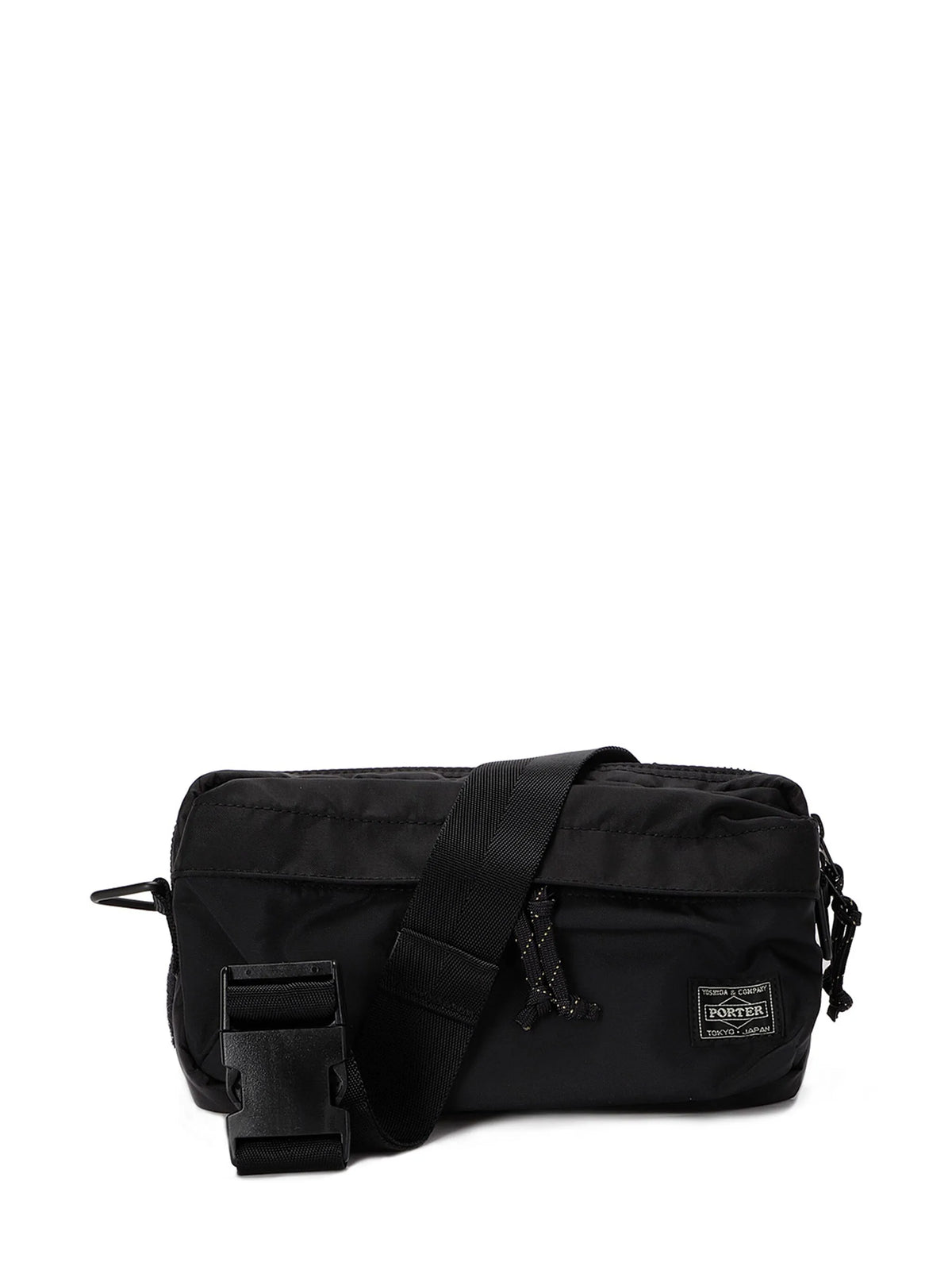 Porter belt bag