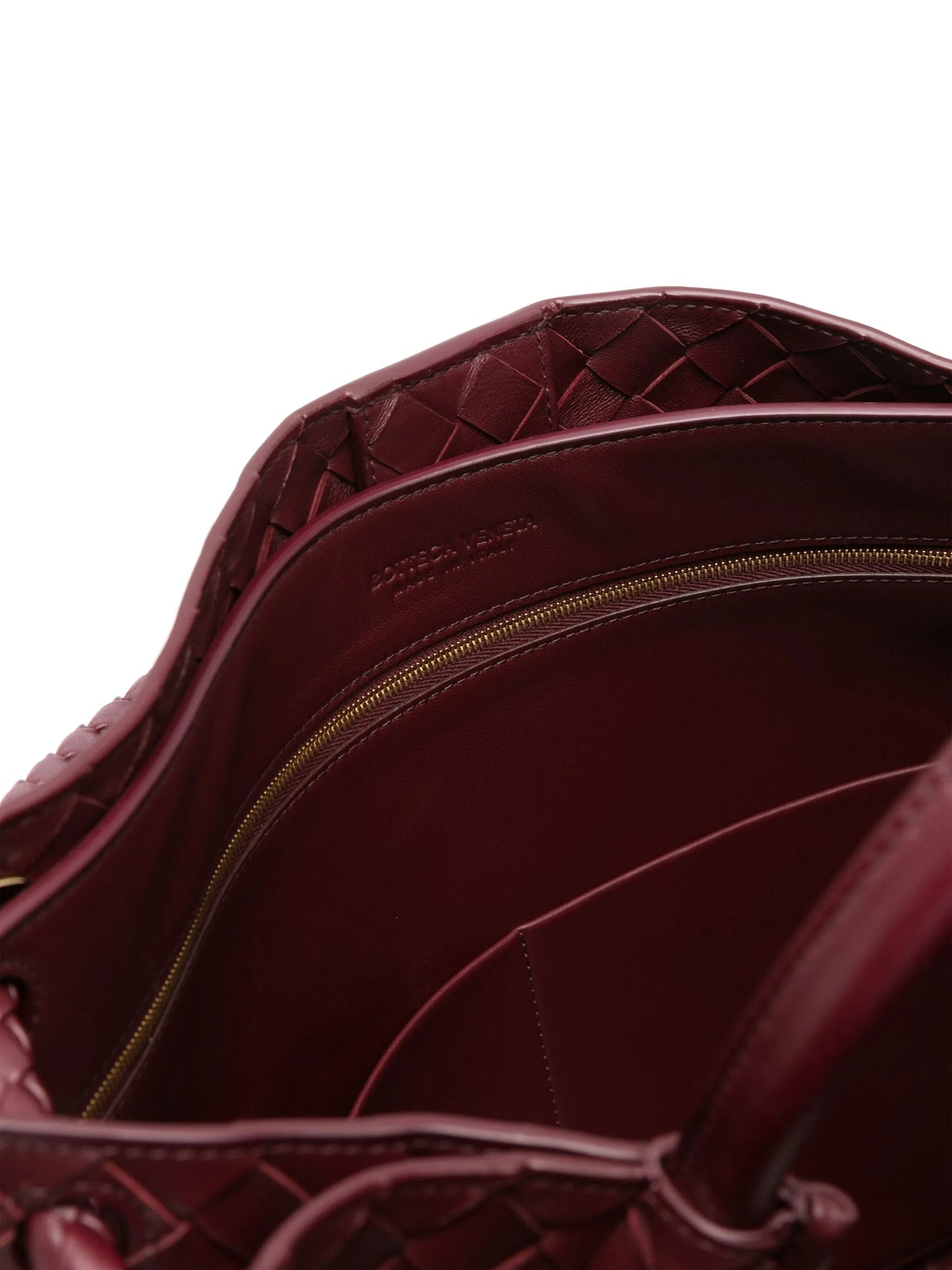 large Andiamo tote bag