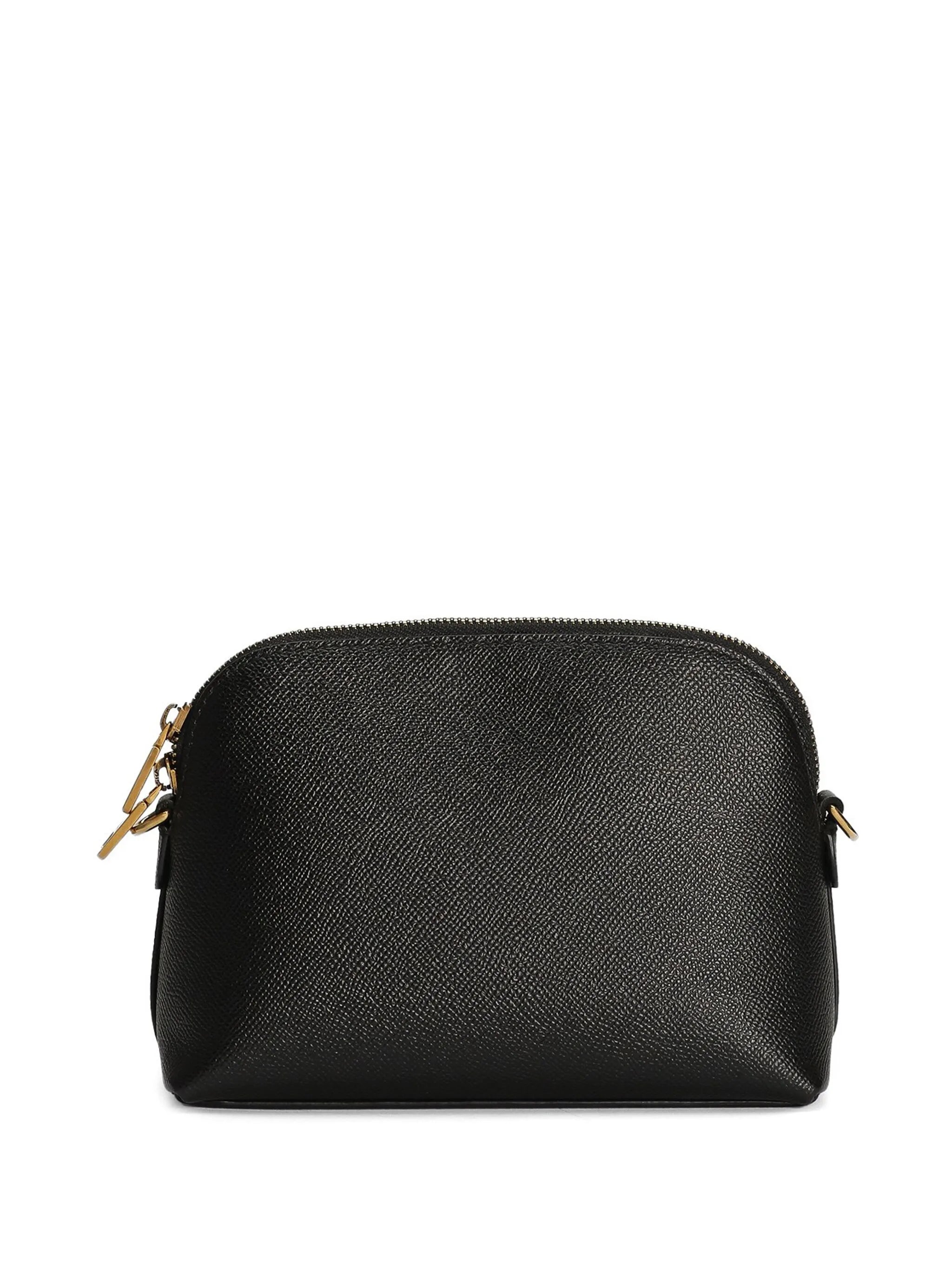 leather mini bag