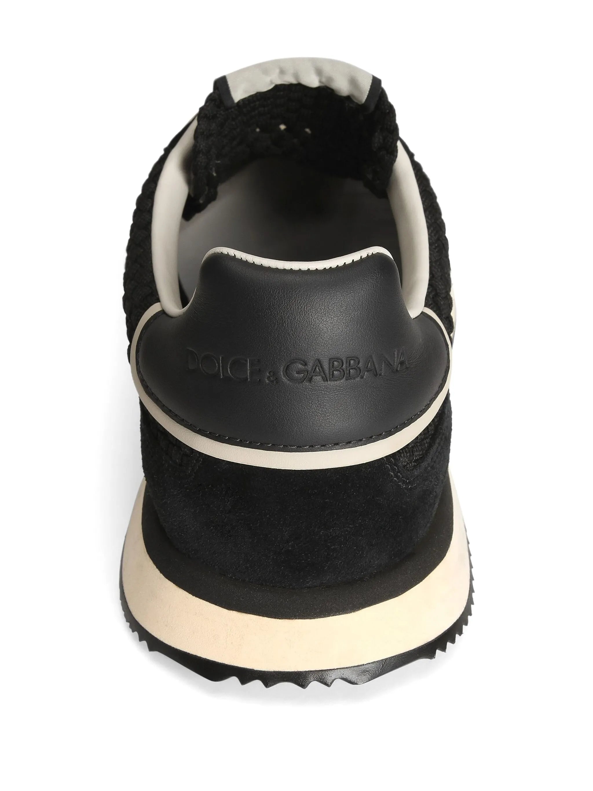 interwoven sneakers