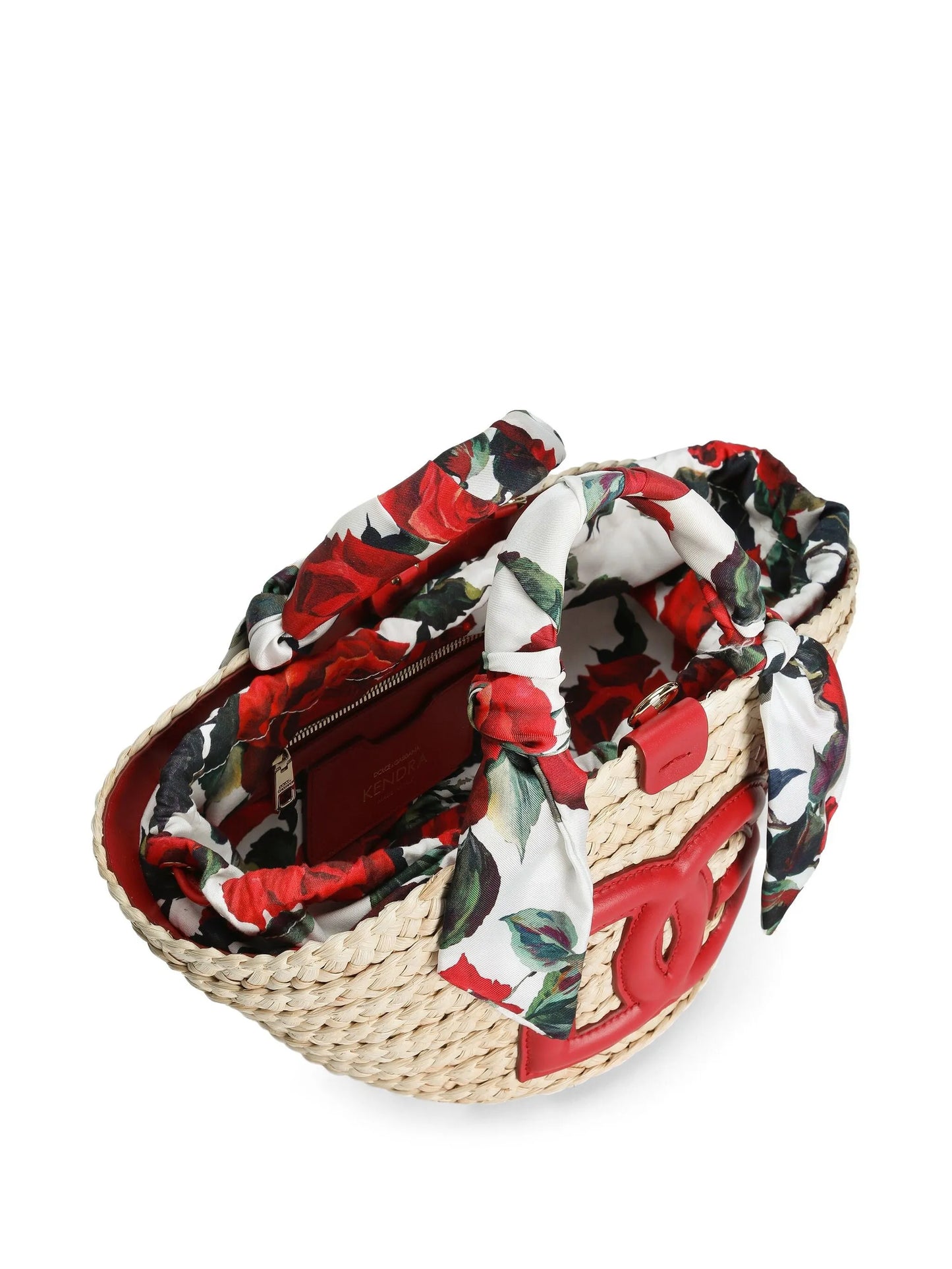 small Kendra tote bag