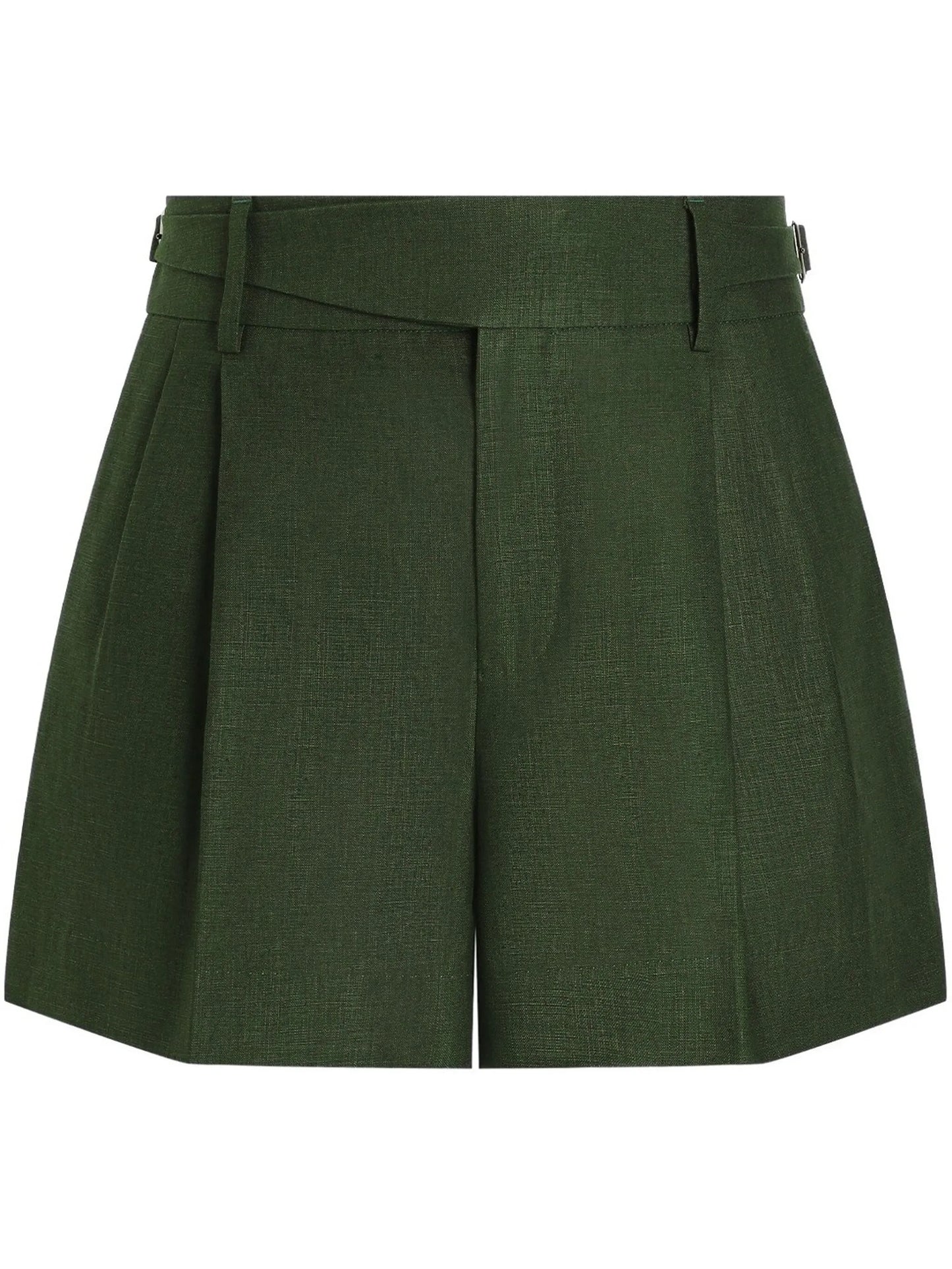 tailored shorts