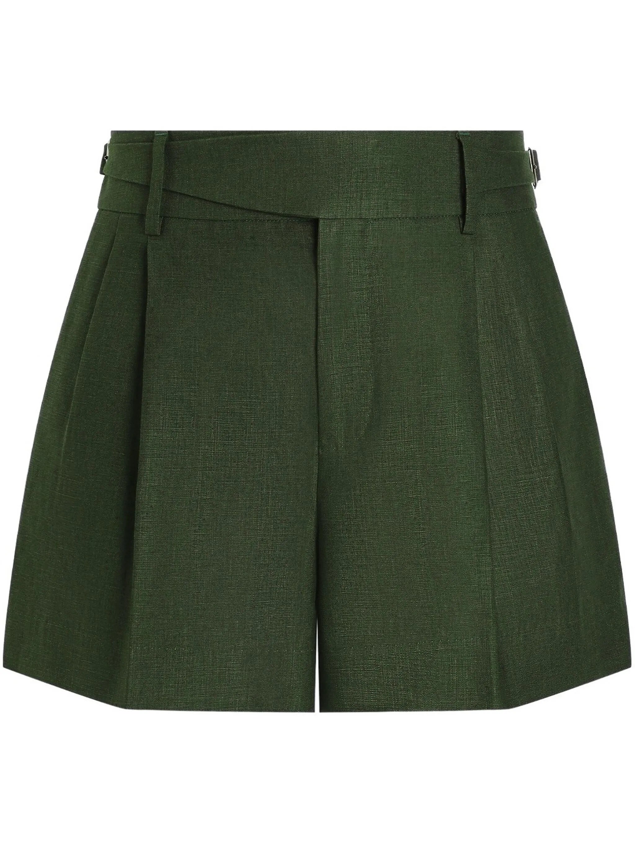 tailored shorts