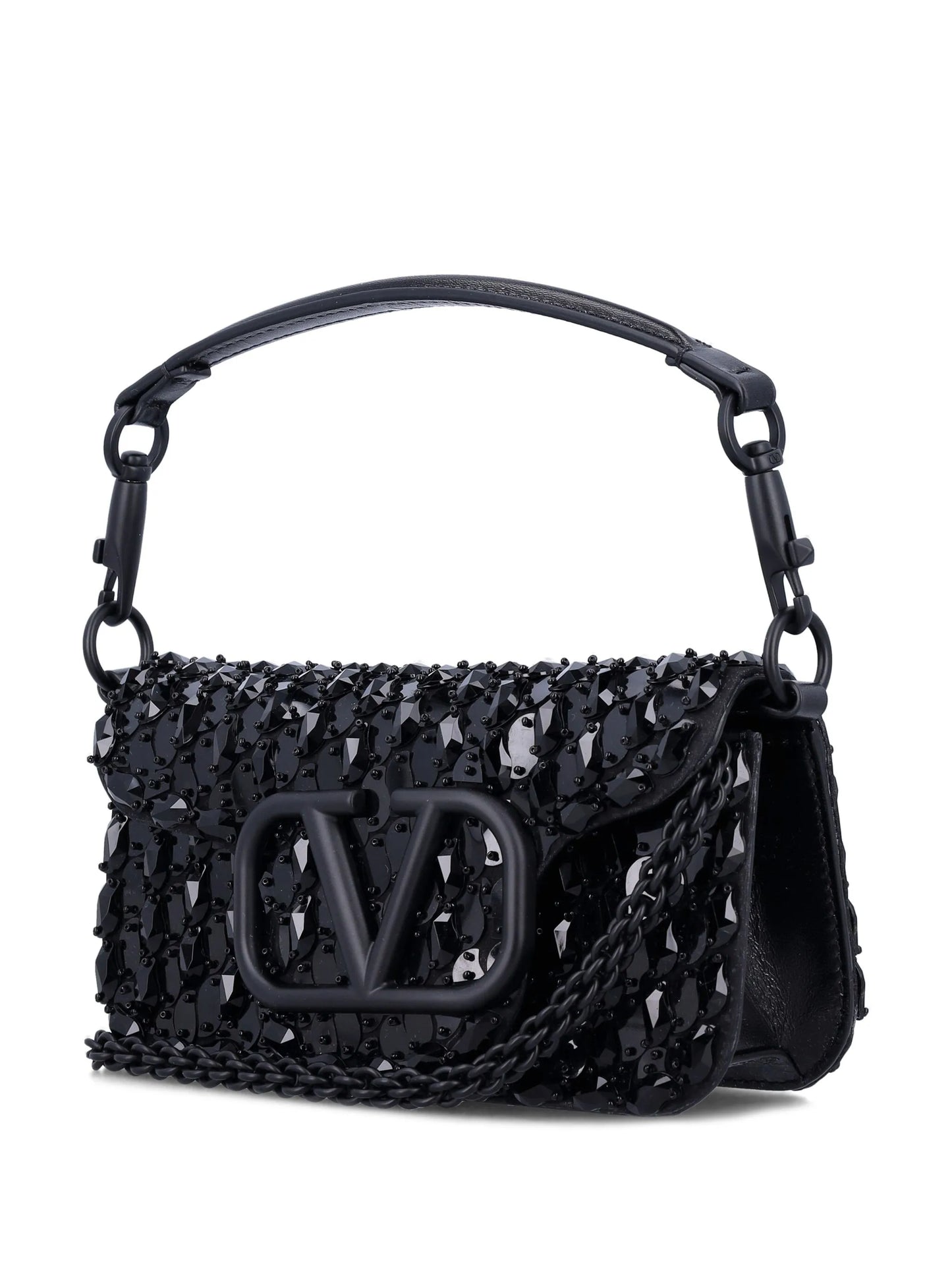 small Locò shoulder bag