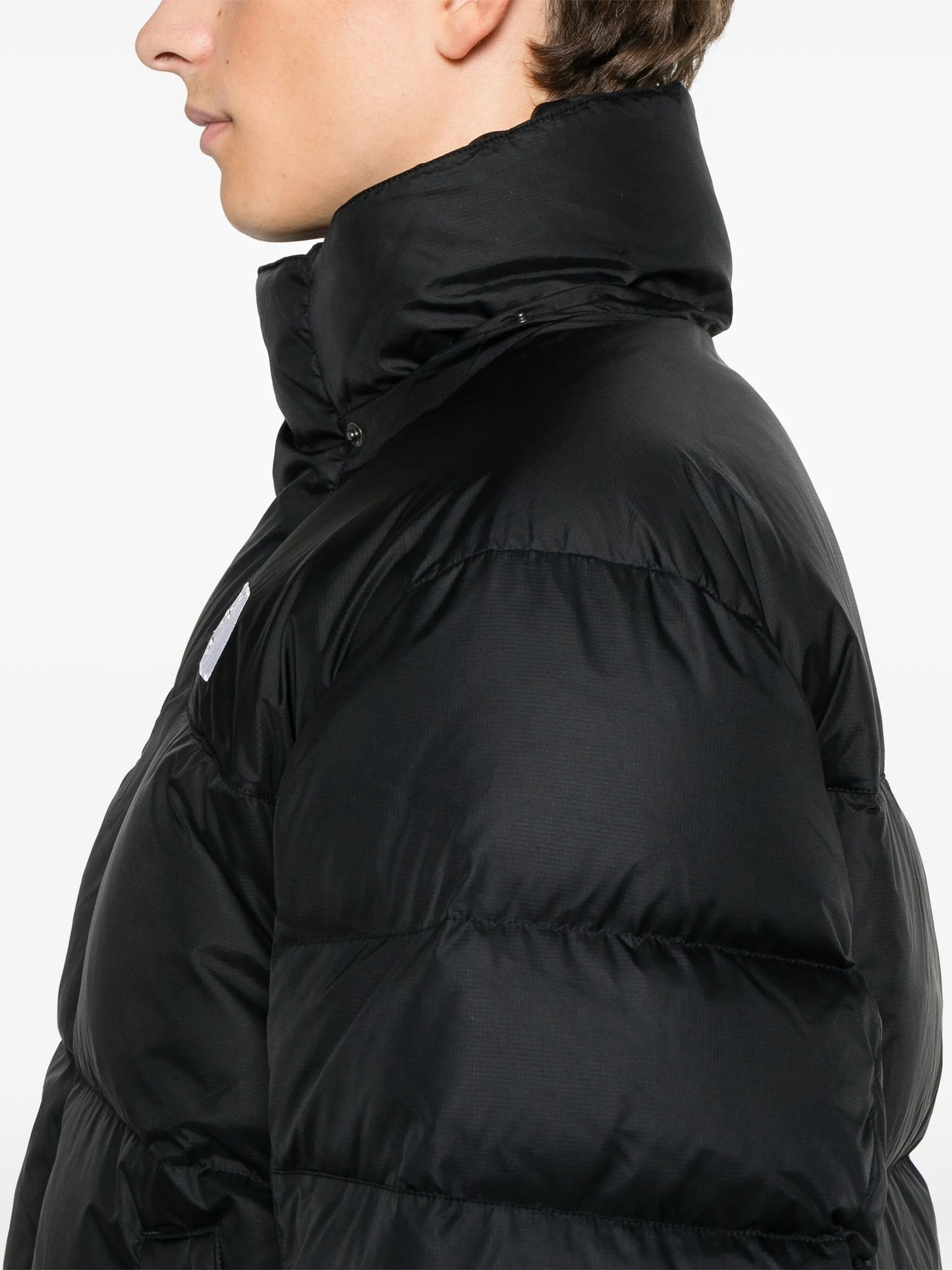 Himalayan Baltoro puffer jacket
