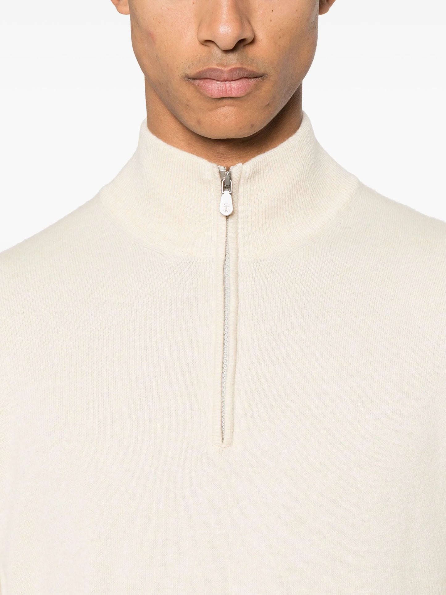 cashmere pullover