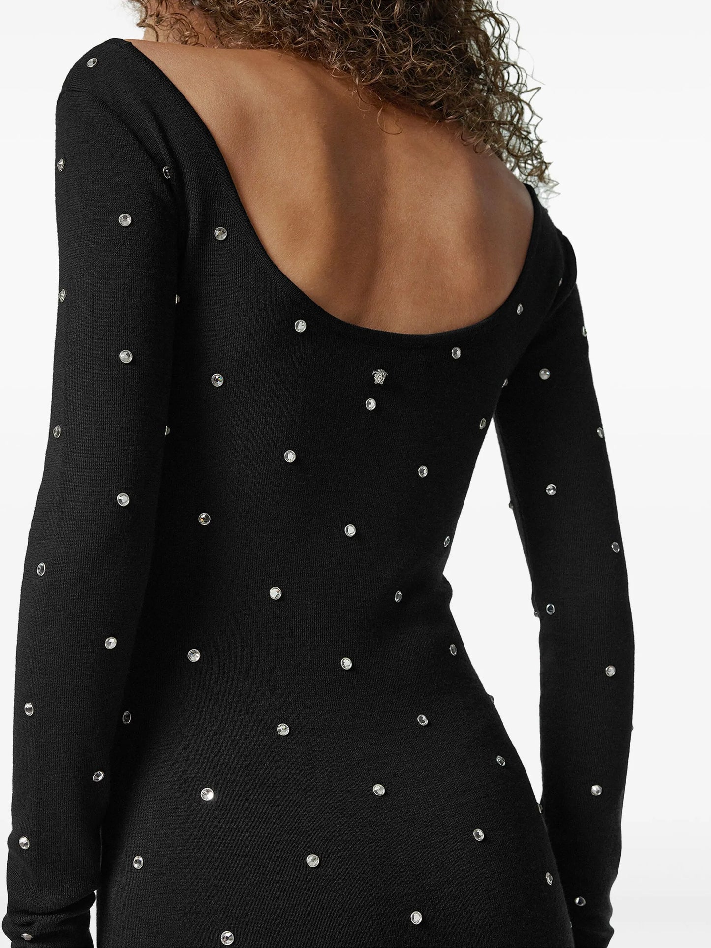 Cielo Stellato maxi dress
