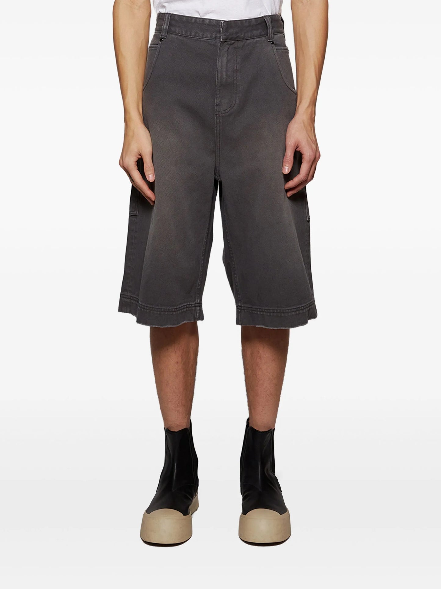 cotton shorts