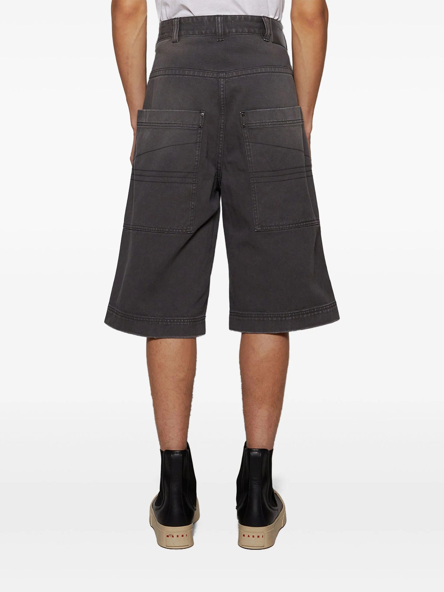cotton shorts