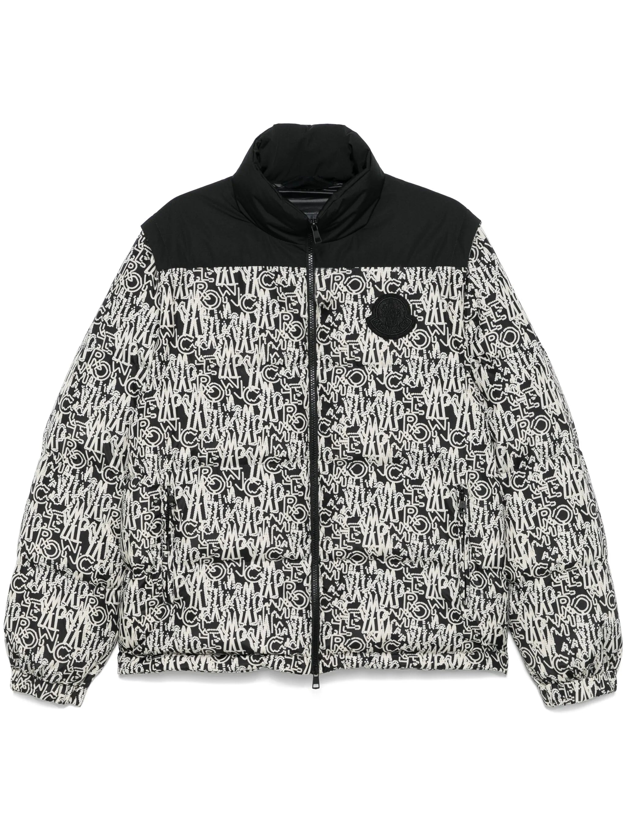 Chubasco jacket