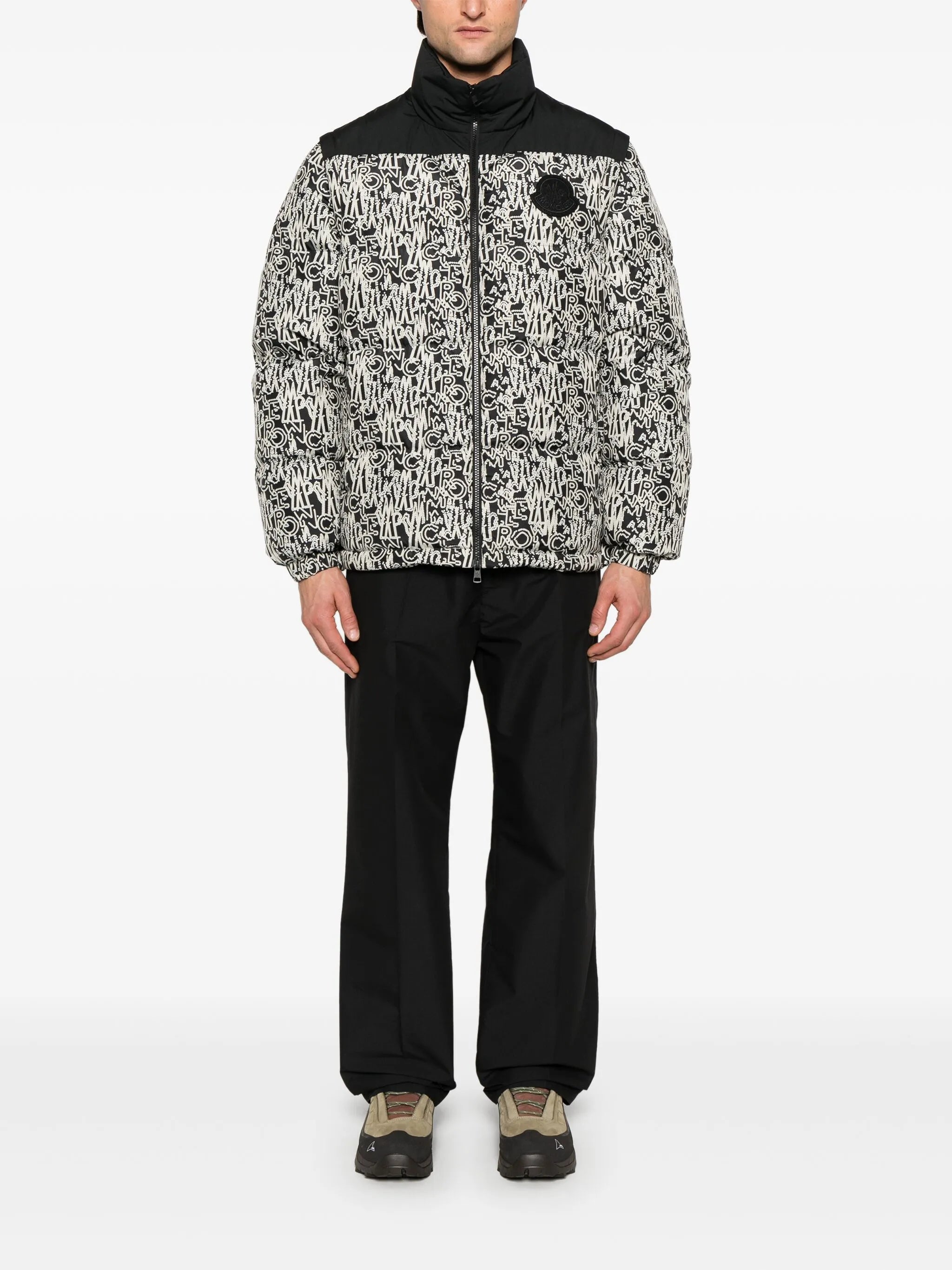 Chubasco jacket