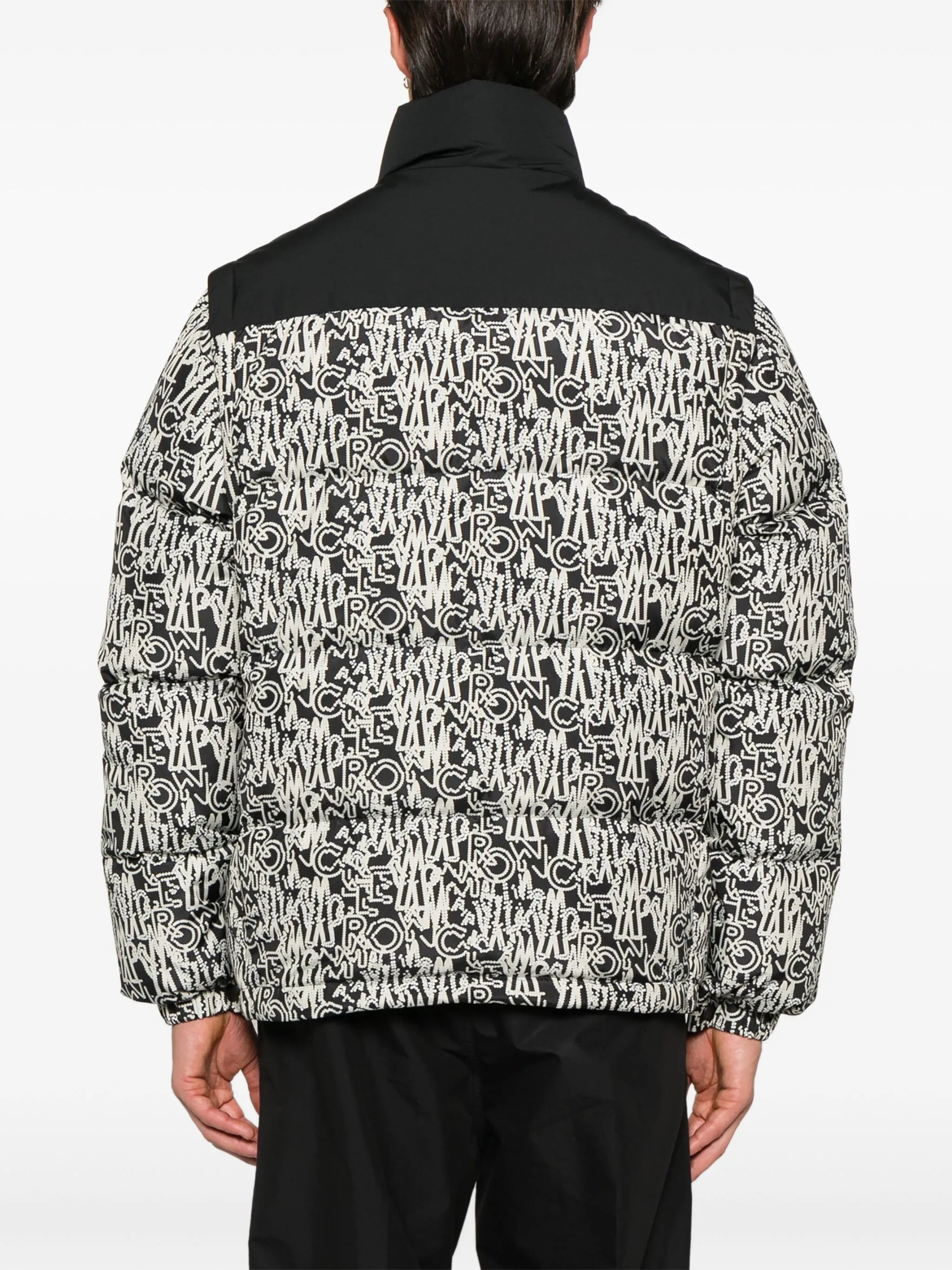 Chubasco jacket