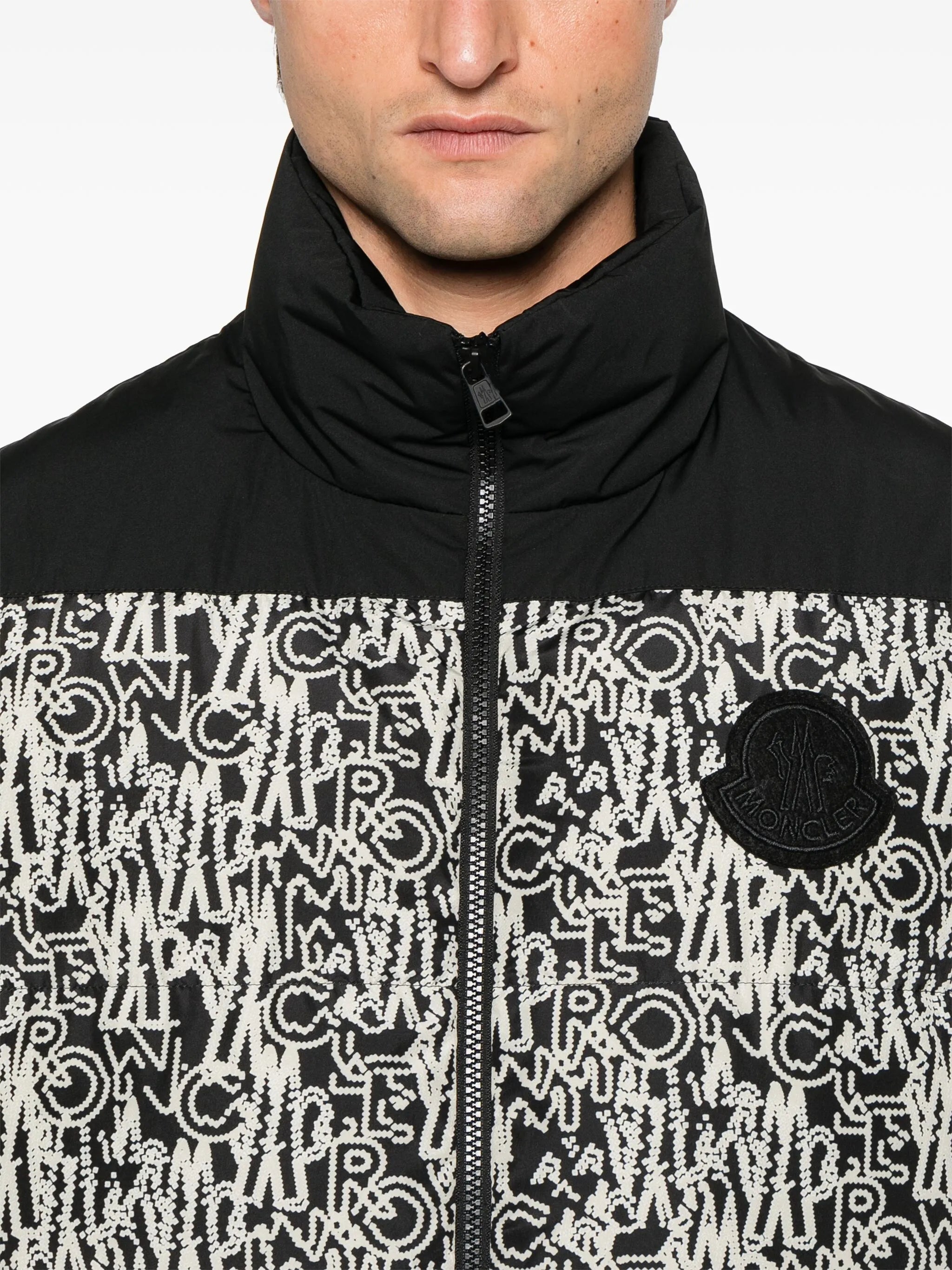 Chubasco jacket