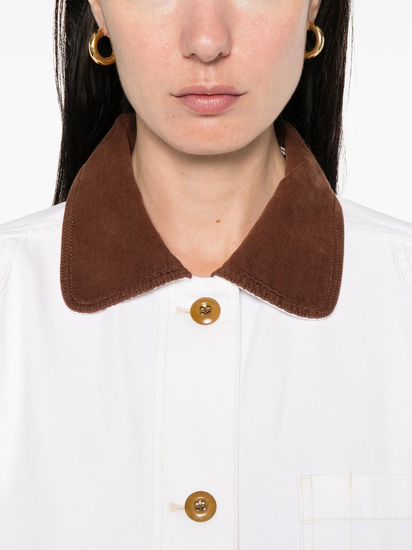 Pascule jacket