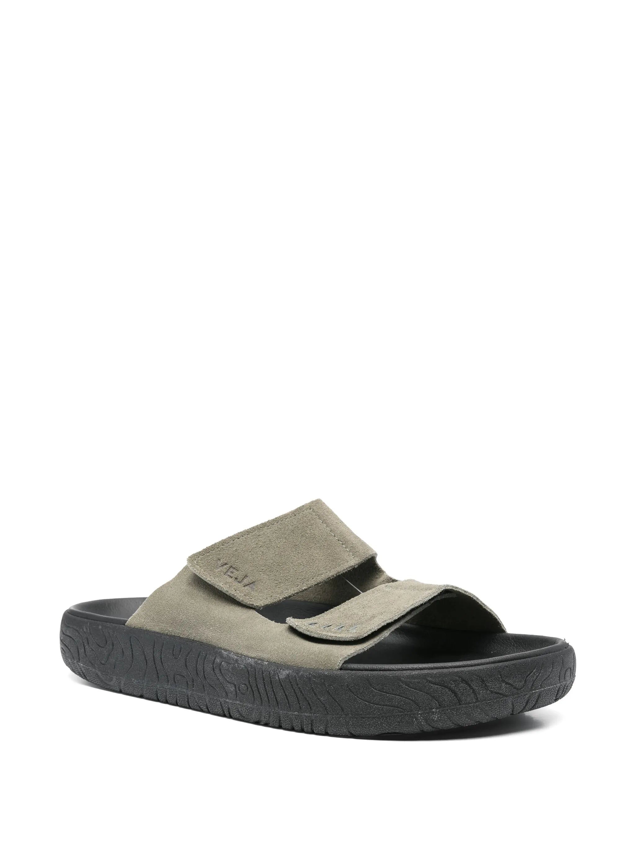 Etna sandals