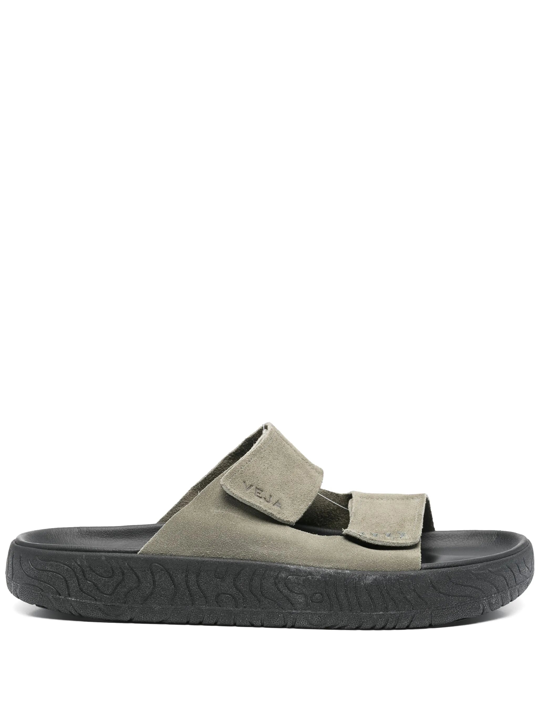 Etna sandals