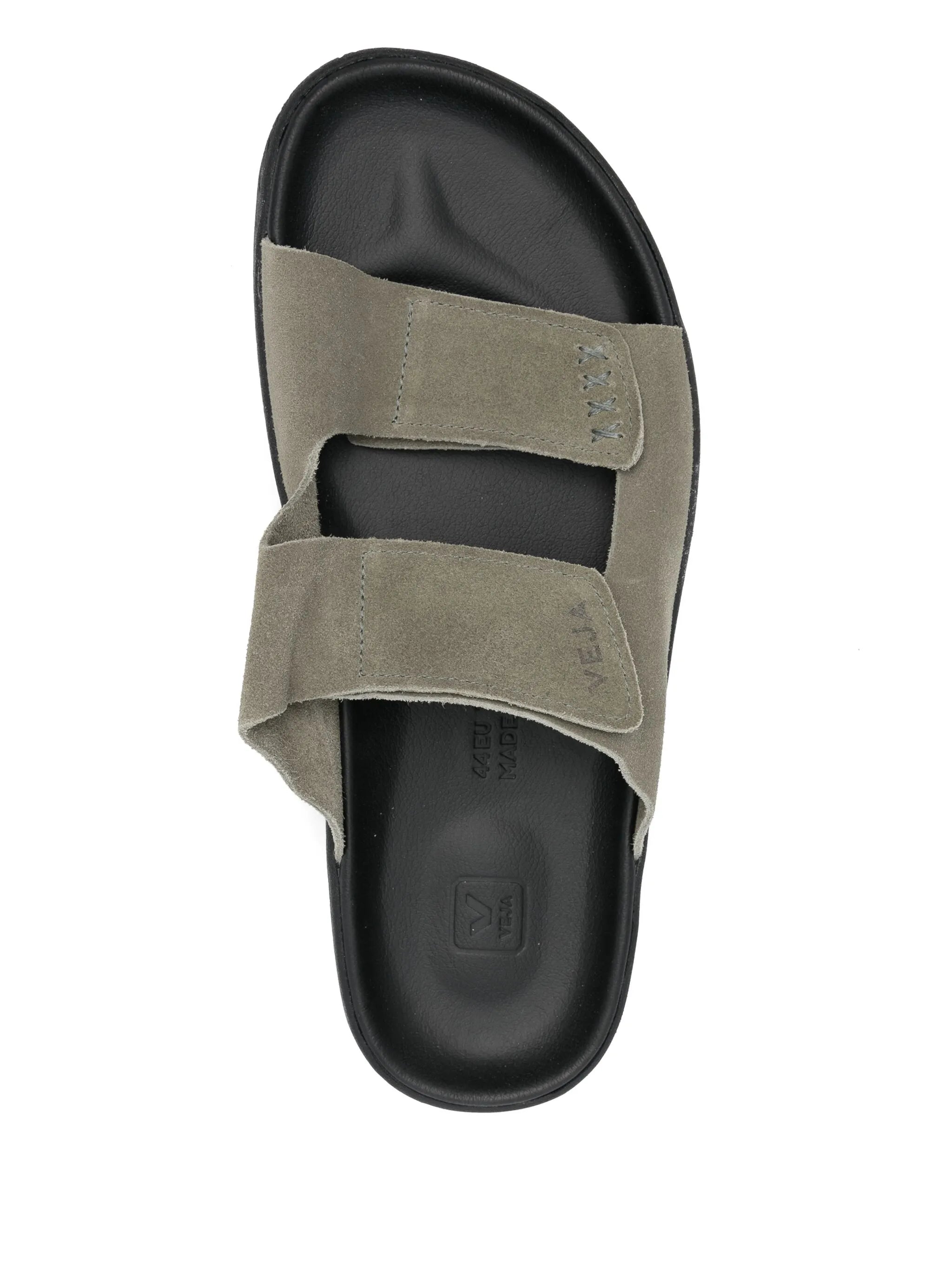 Etna sandals