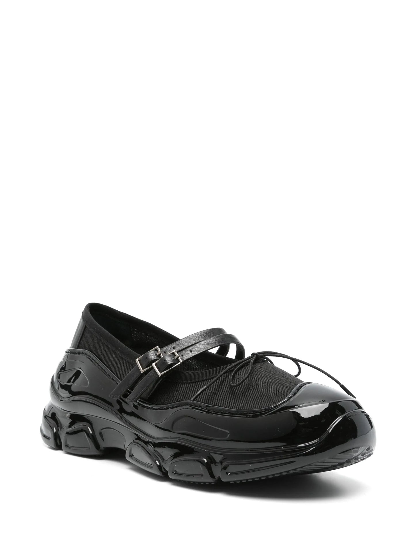 ballerina sneakers