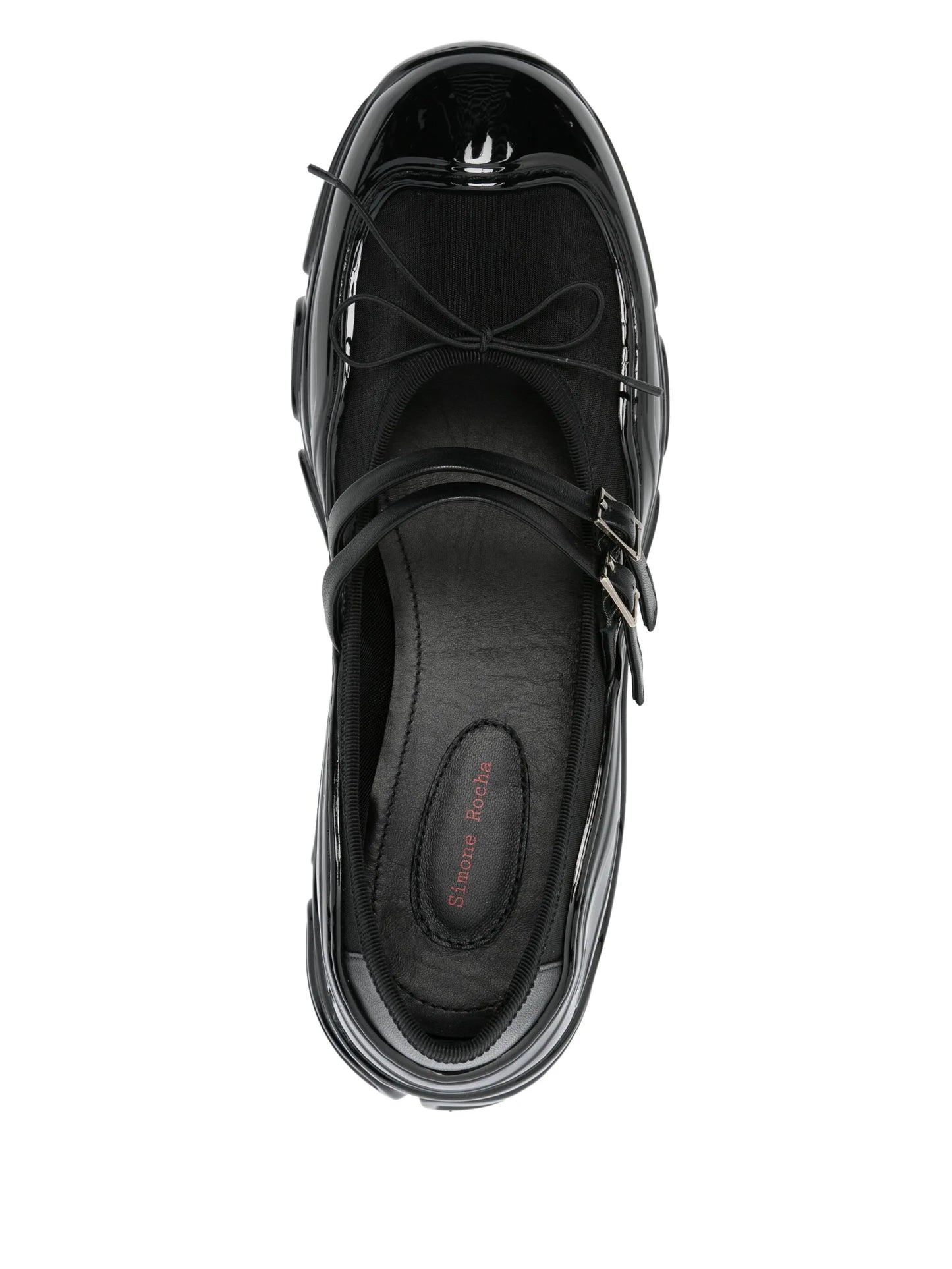 ballerina sneakers