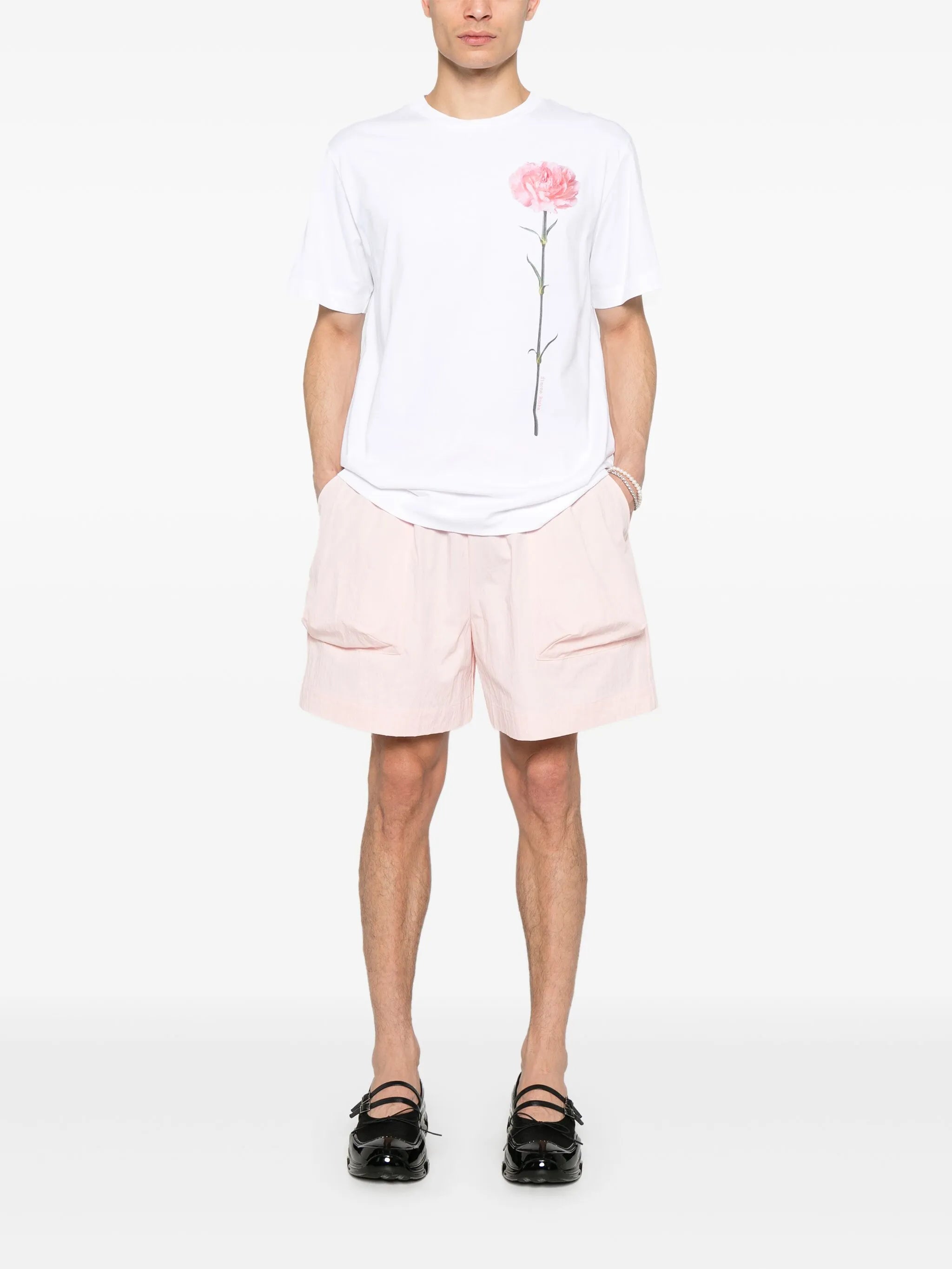 cargo shorts
