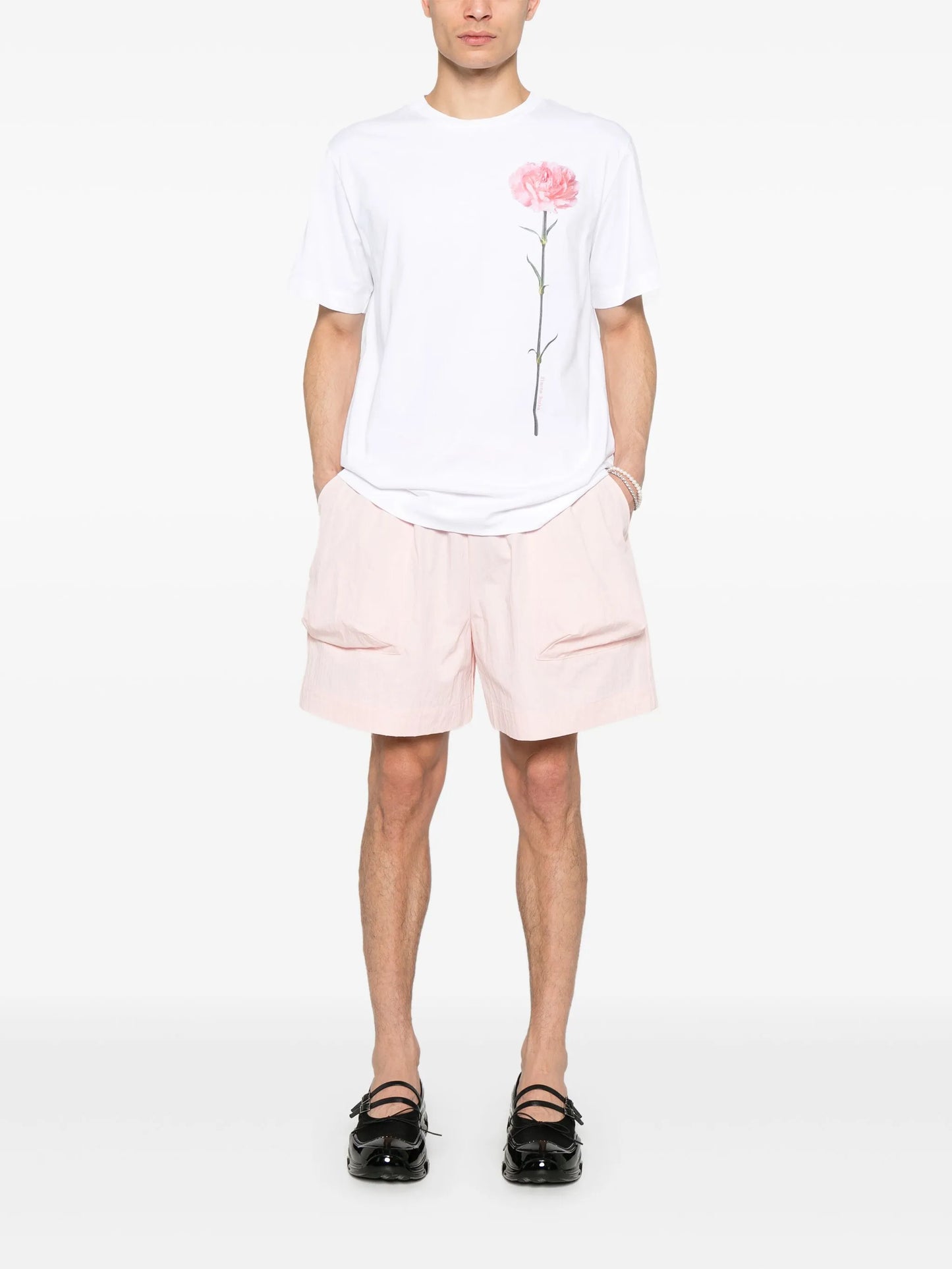 cargo shorts