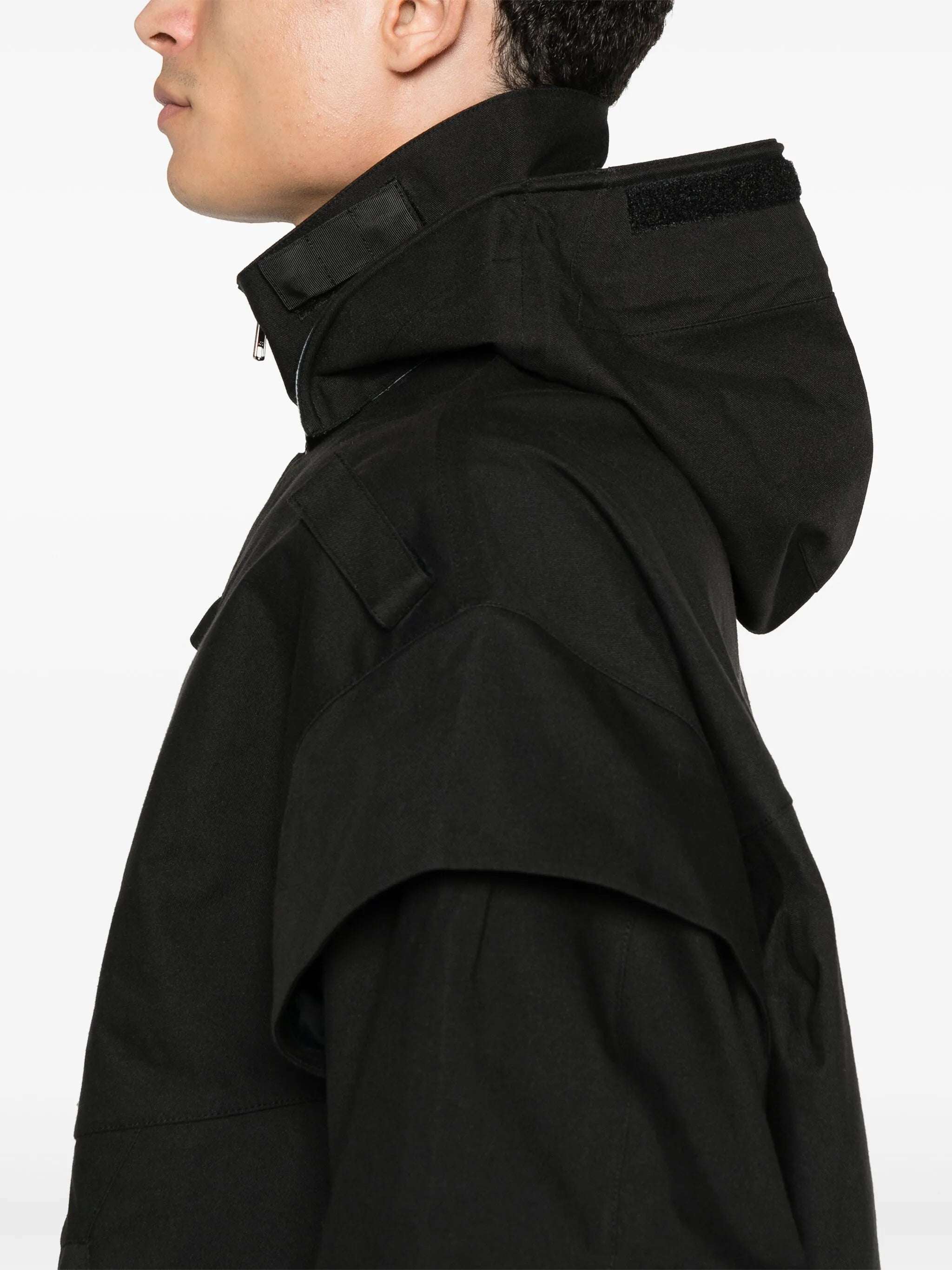 J68W jacket