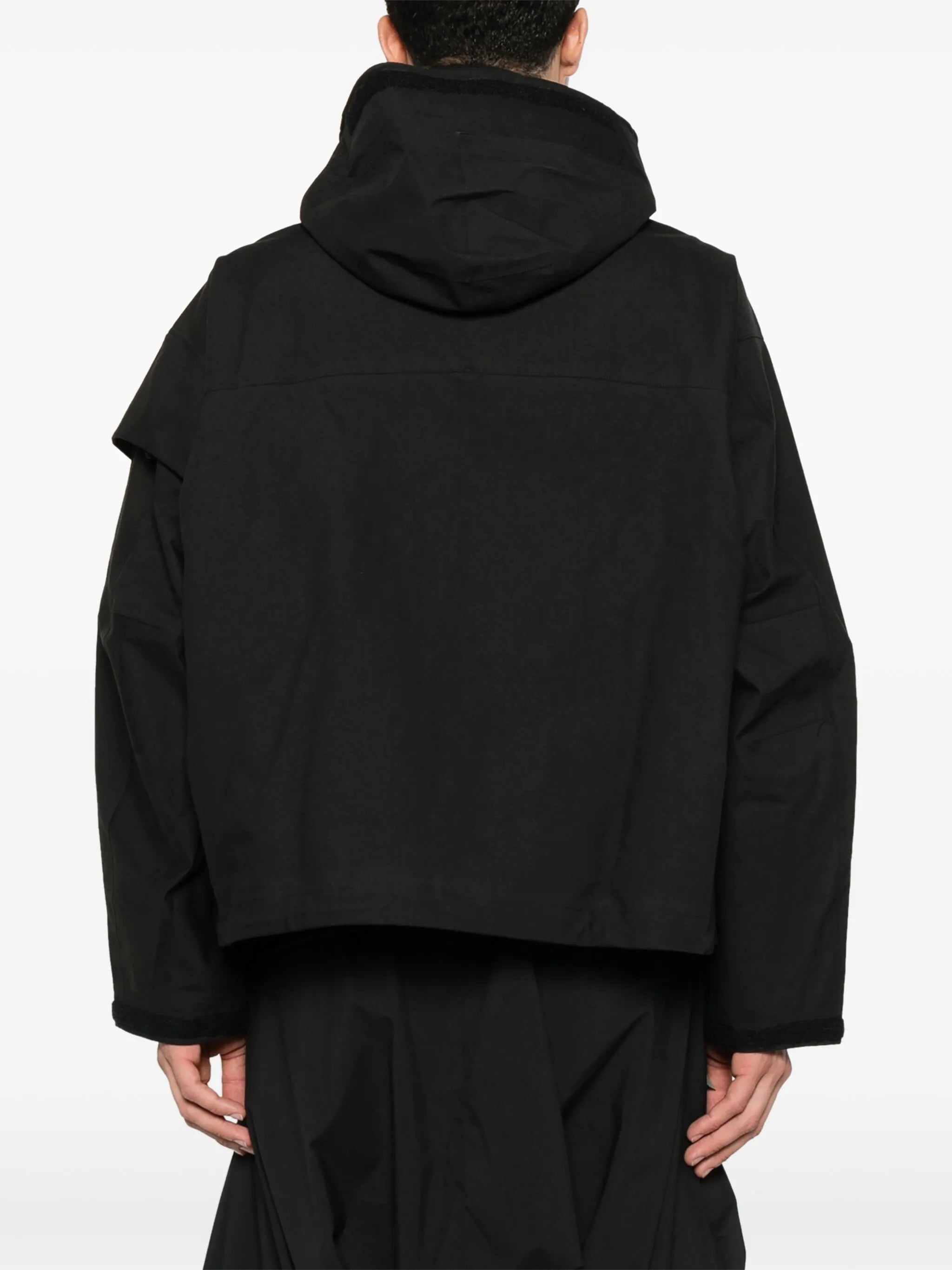 J68W jacket