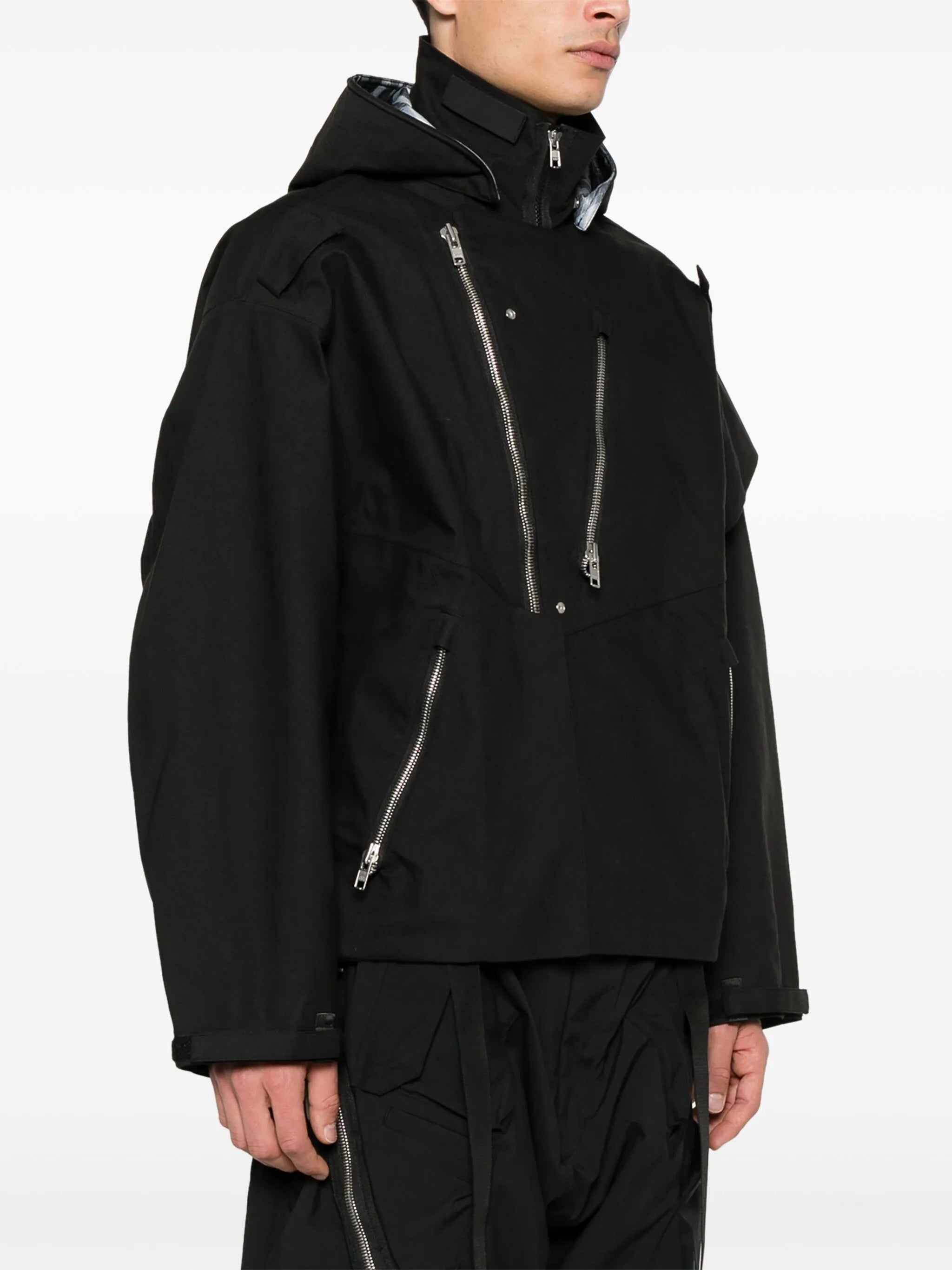 J68W jacket