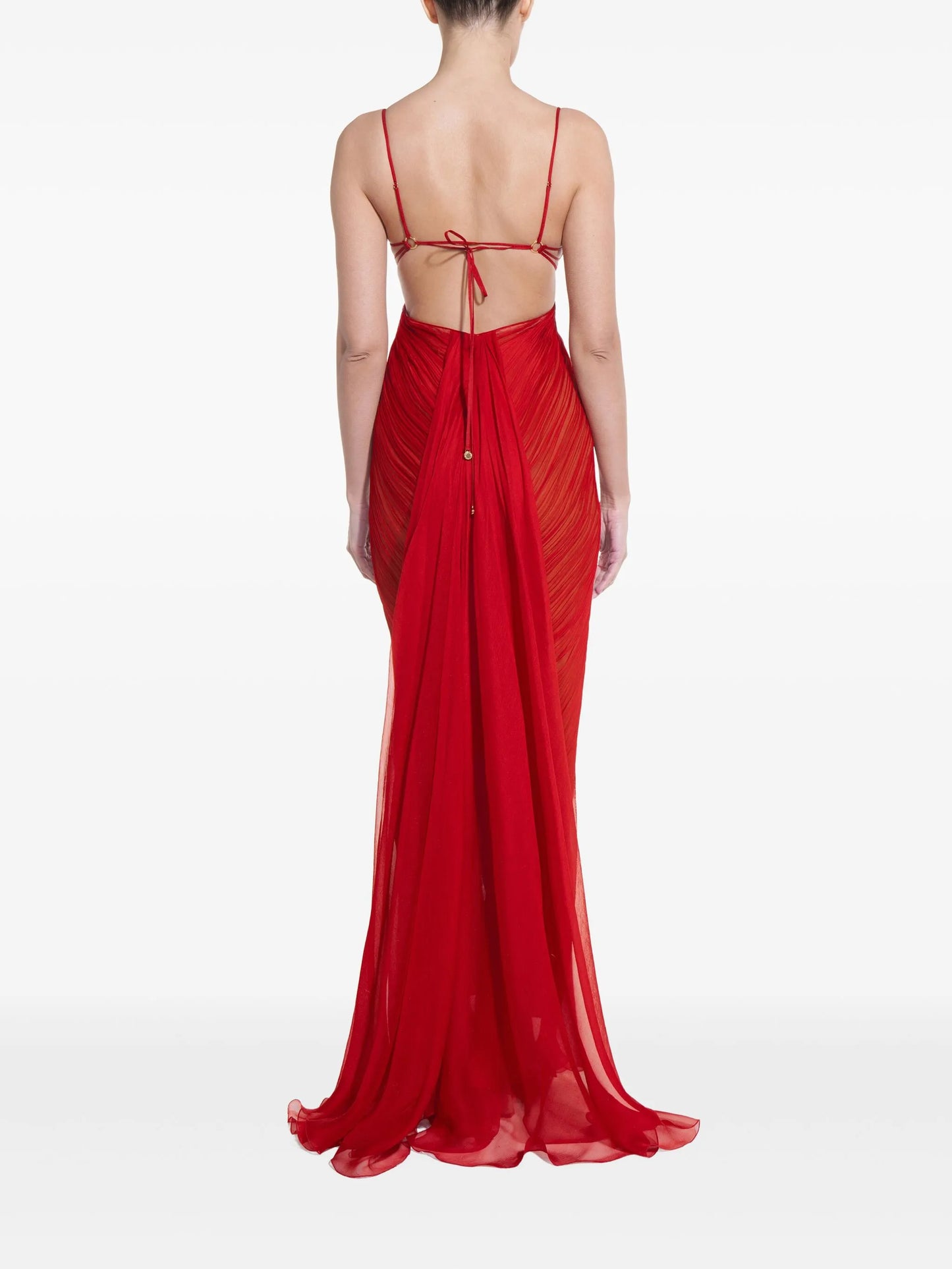 Ariadne maxi dress