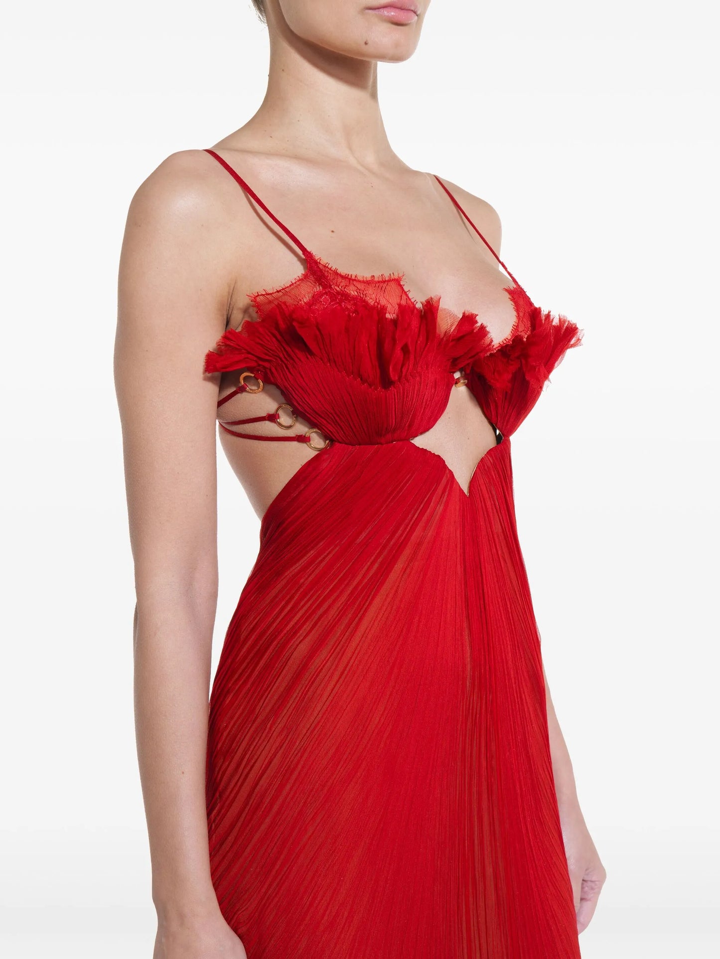 Ariadne maxi dress